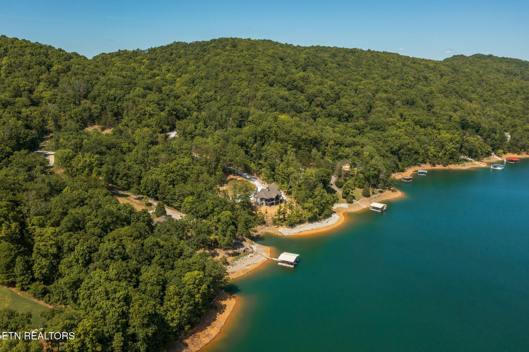 563 Norris Shores Drive Sharps Chapel TN 37866