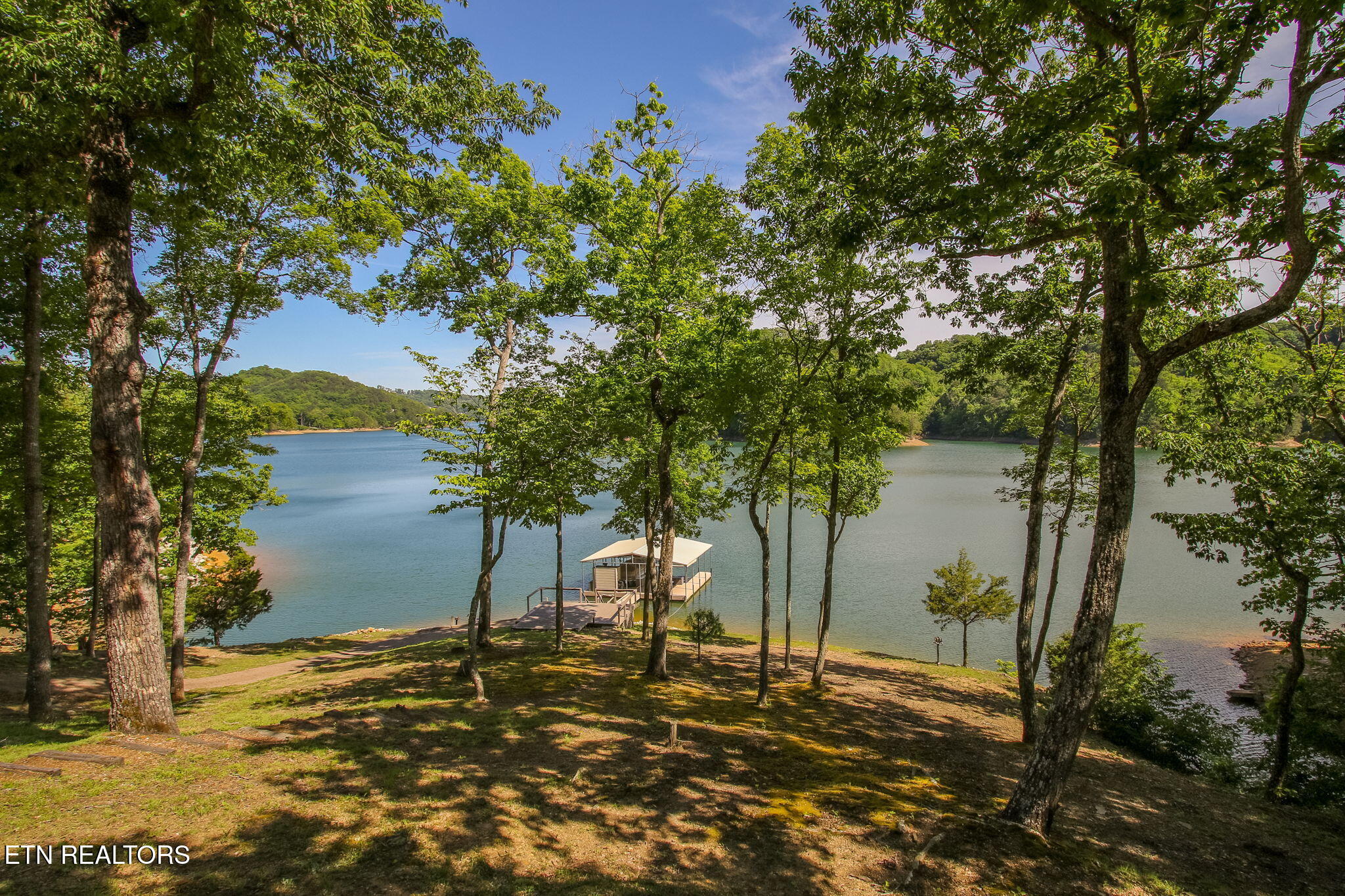 563 Norris Shores Drive Sharps Chapel TN 37866