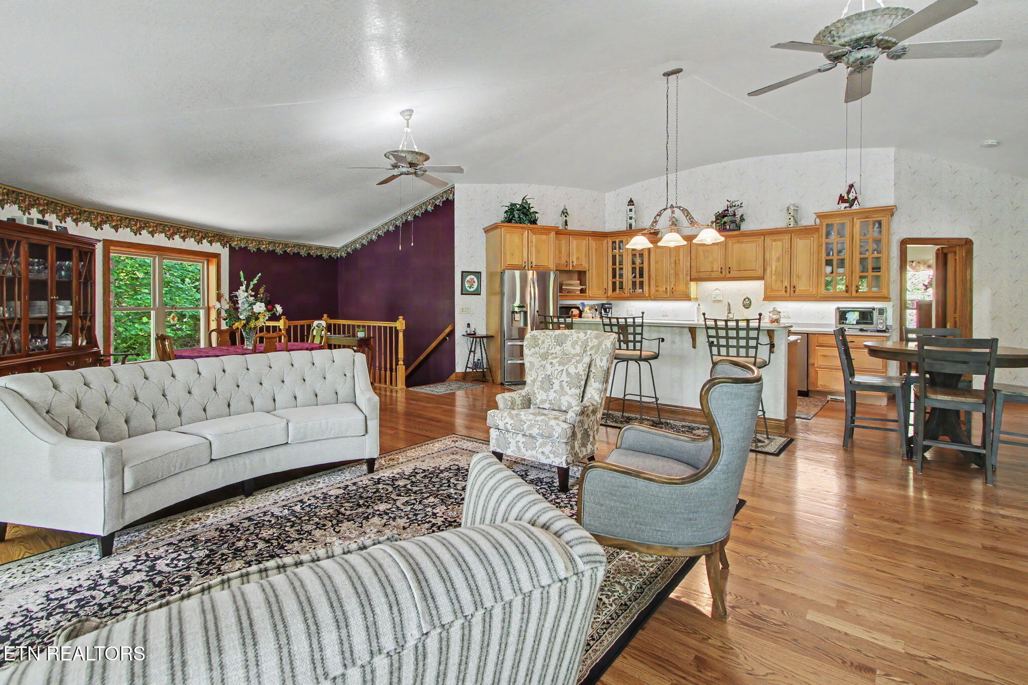 563 Norris Shores Drive Sharps Chapel TN 37866