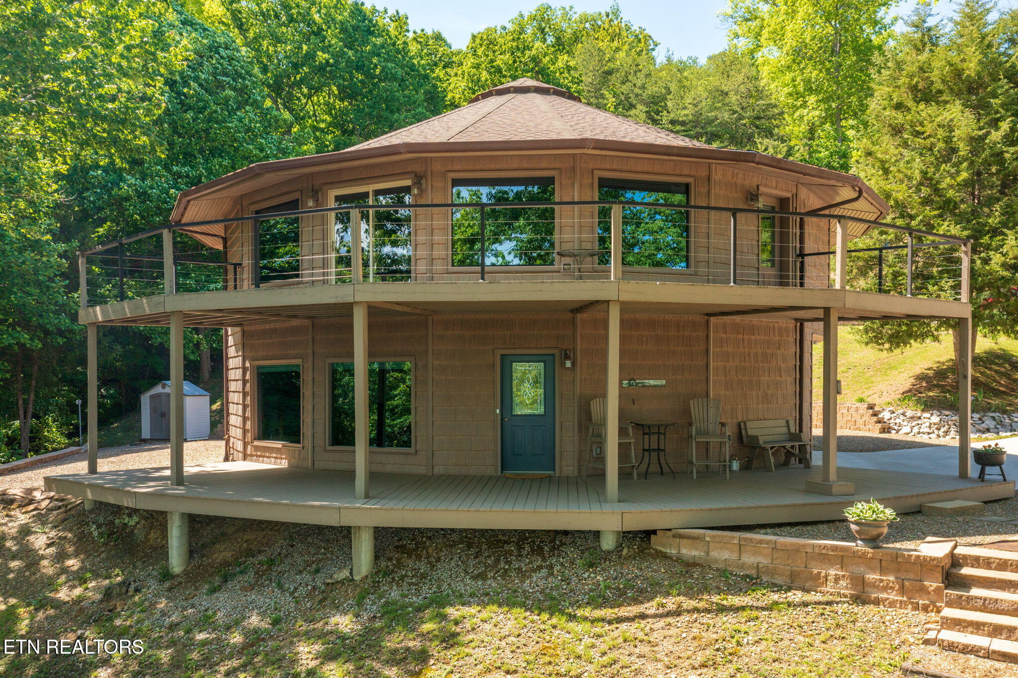 563 Norris Shores Drive Sharps Chapel TN 37866