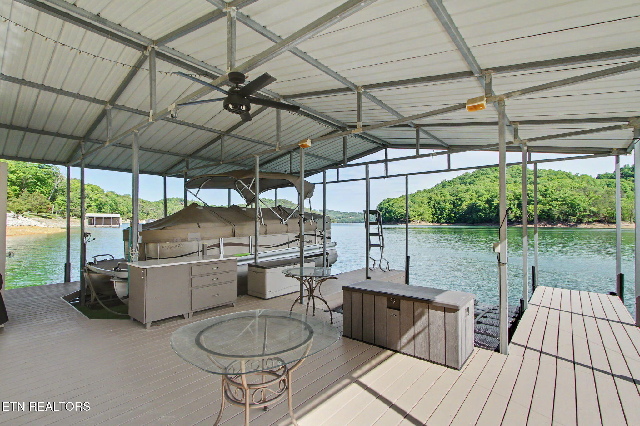 563 Norris Shores Drive Sharps Chapel TN 37866