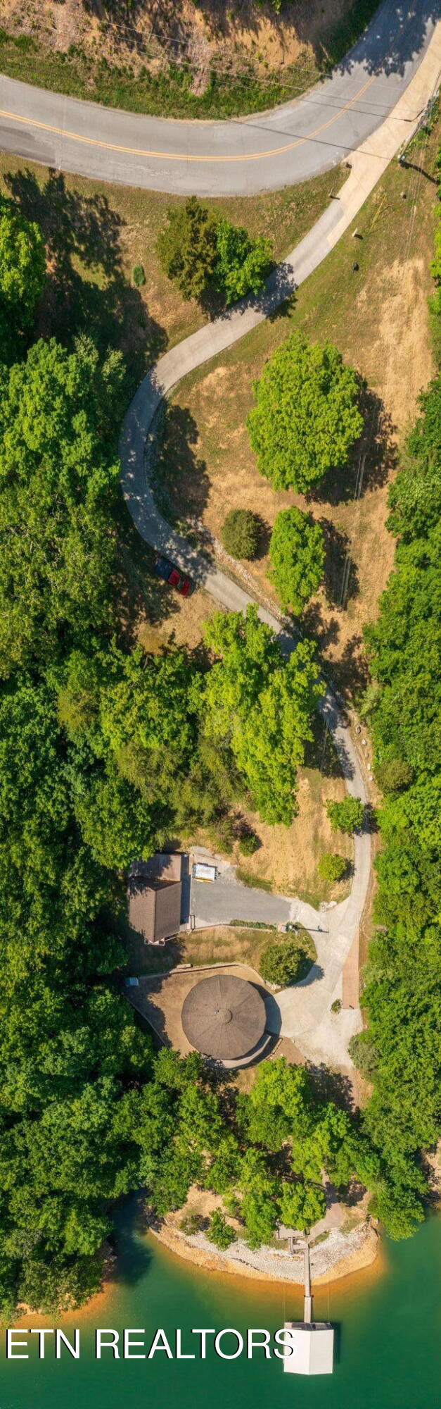 563 Norris Shores Drive Sharps Chapel TN 37866