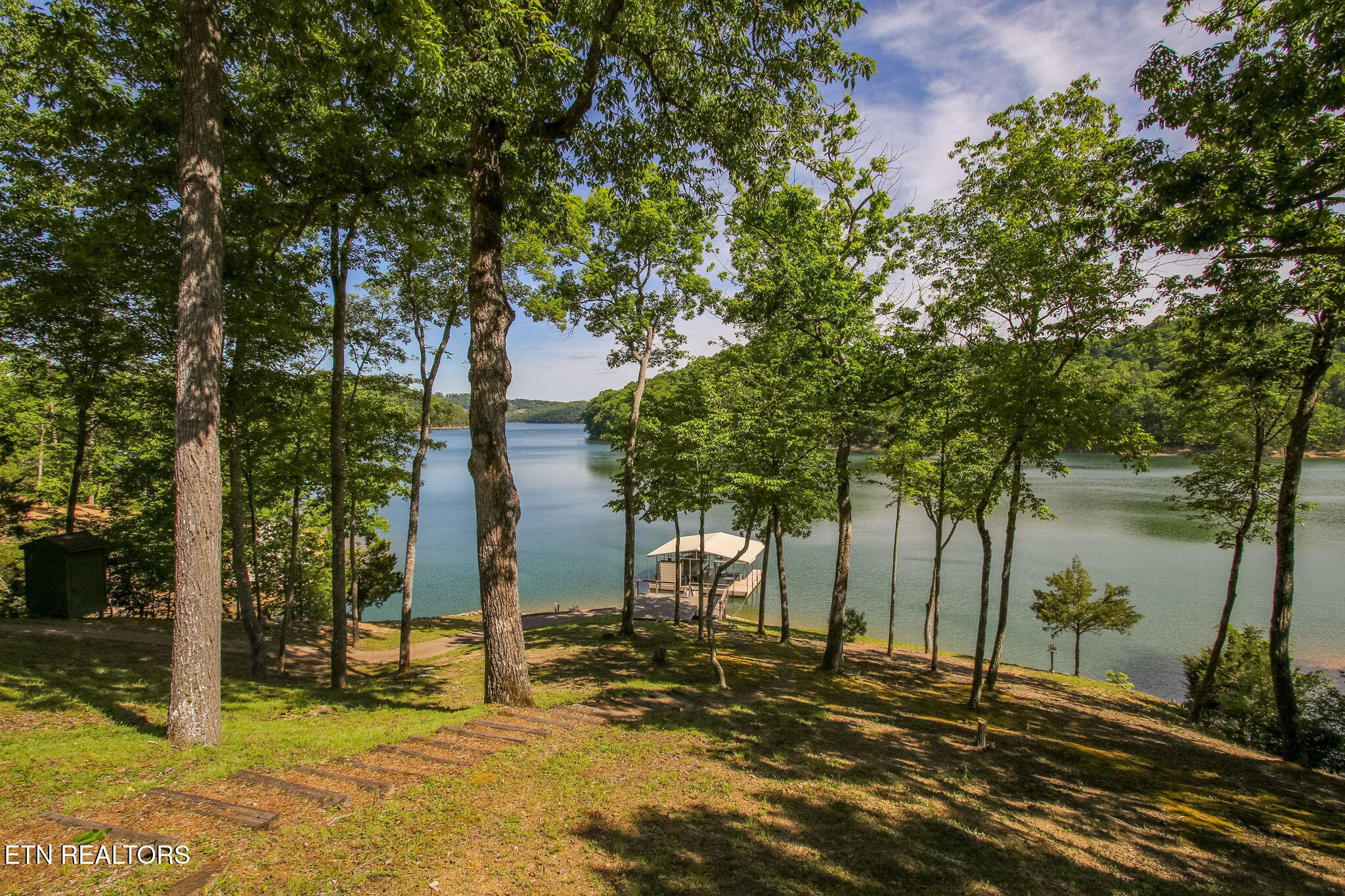 563 Norris Shores Drive Sharps Chapel TN 37866
