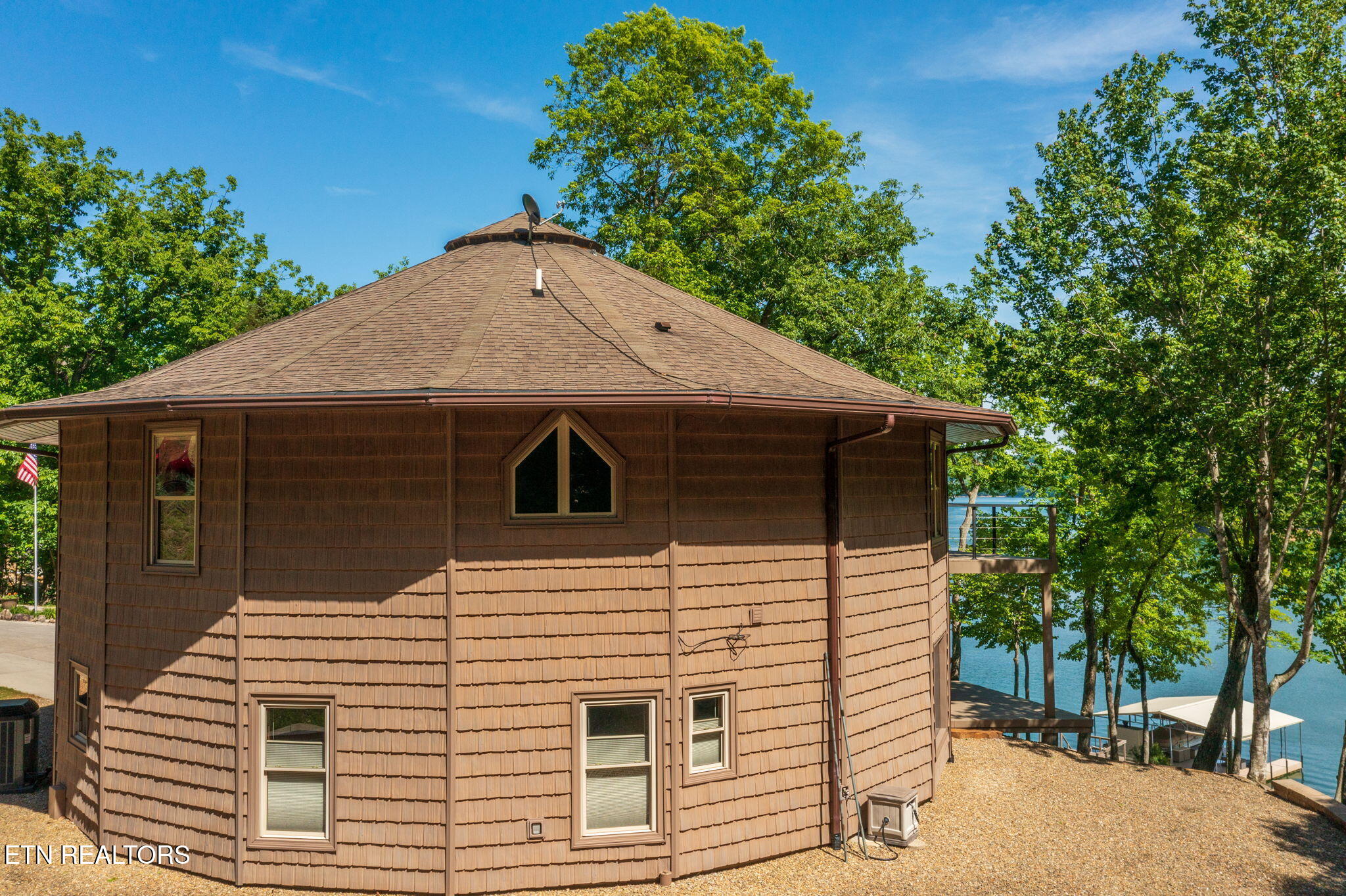 563 Norris Shores Drive Sharps Chapel TN 37866