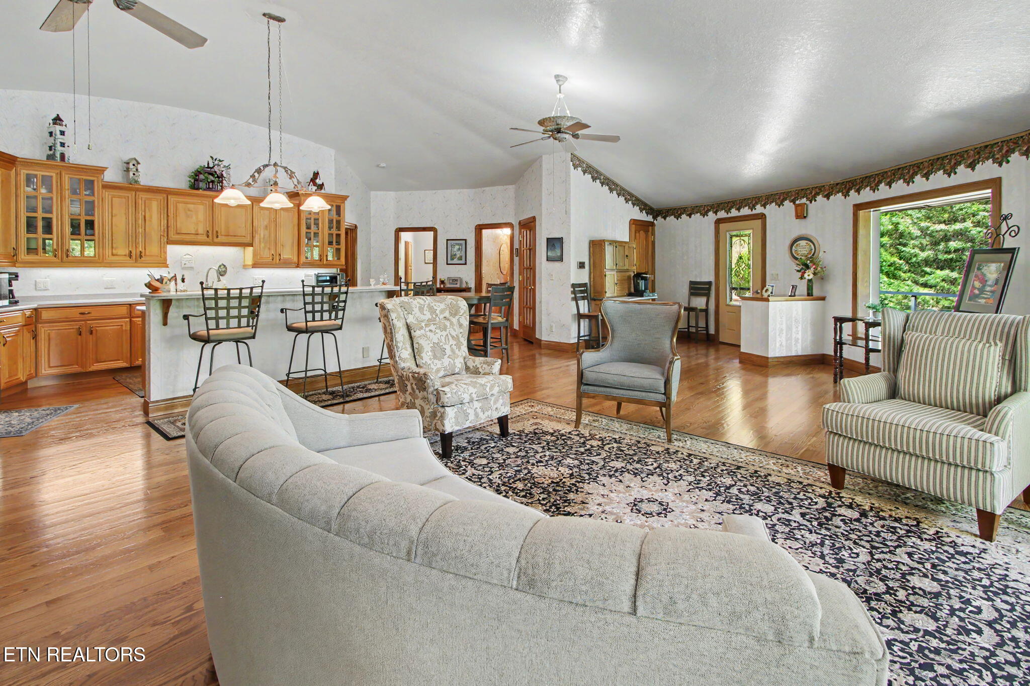 563 Norris Shores Drive Sharps Chapel TN 37866