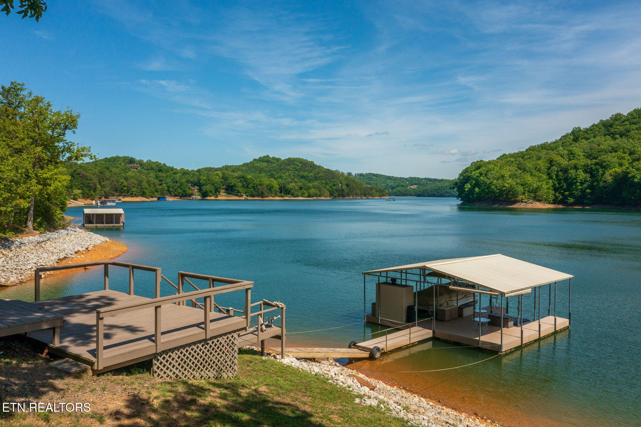 563 Norris Shores Drive Sharps Chapel TN 37866