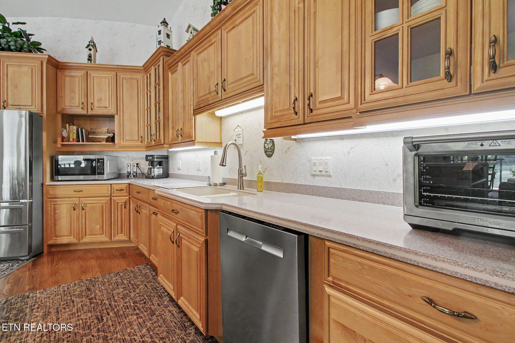 563 Norris Shores Drive Sharps Chapel TN 37866
