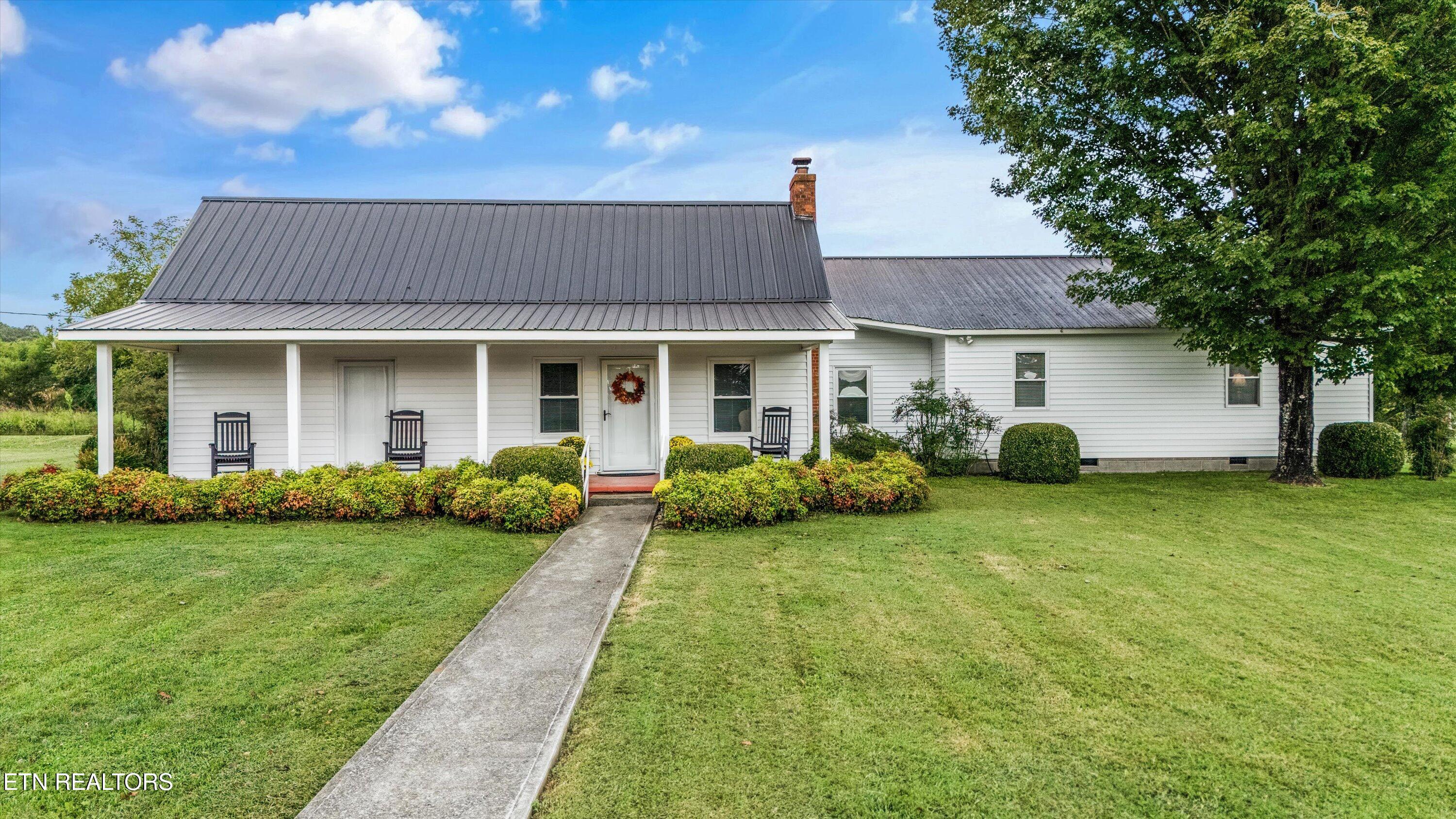 6304 New Hope Road Sweetwater TN 37874