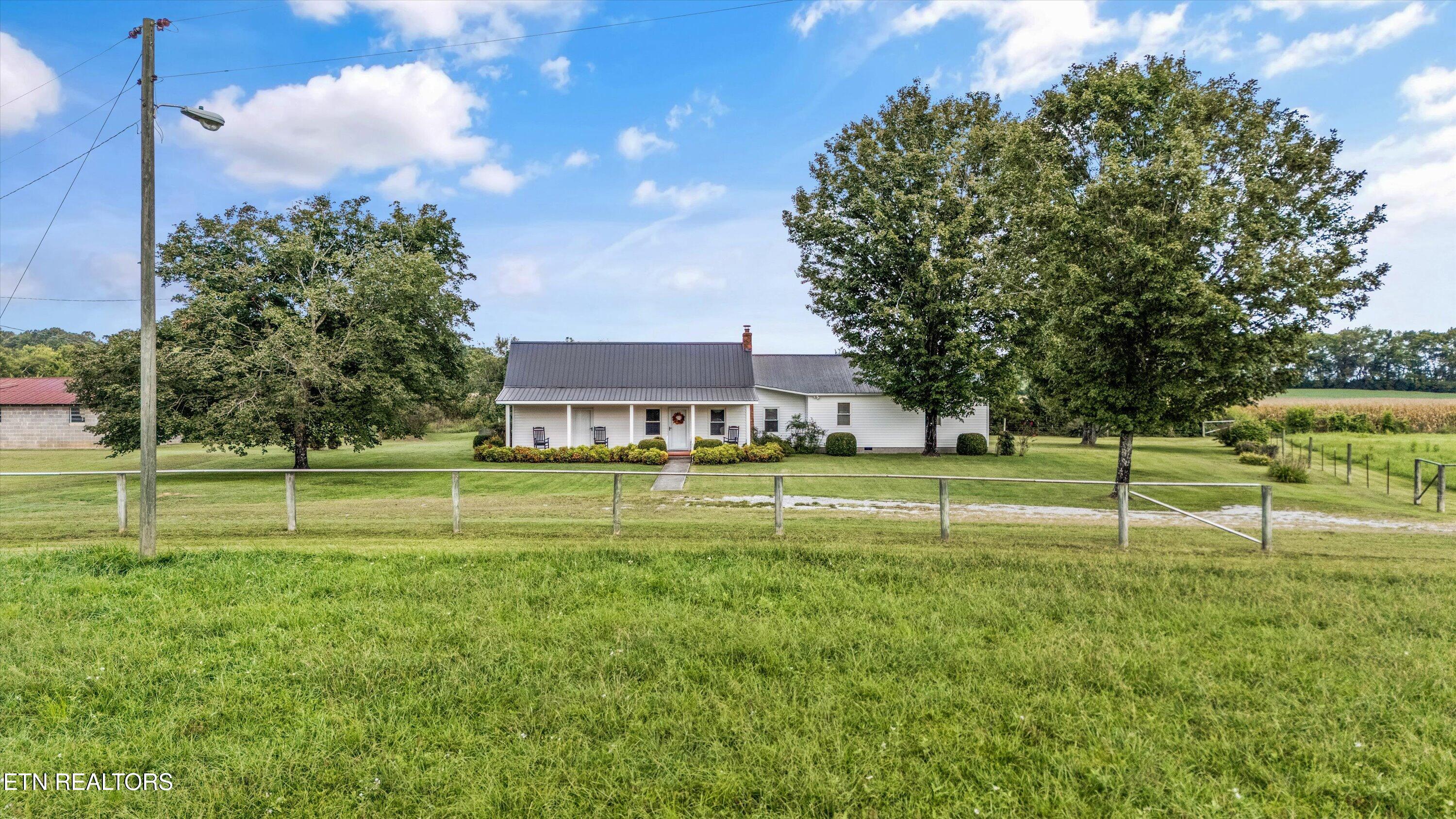 6304 New Hope Road Sweetwater TN 37874
