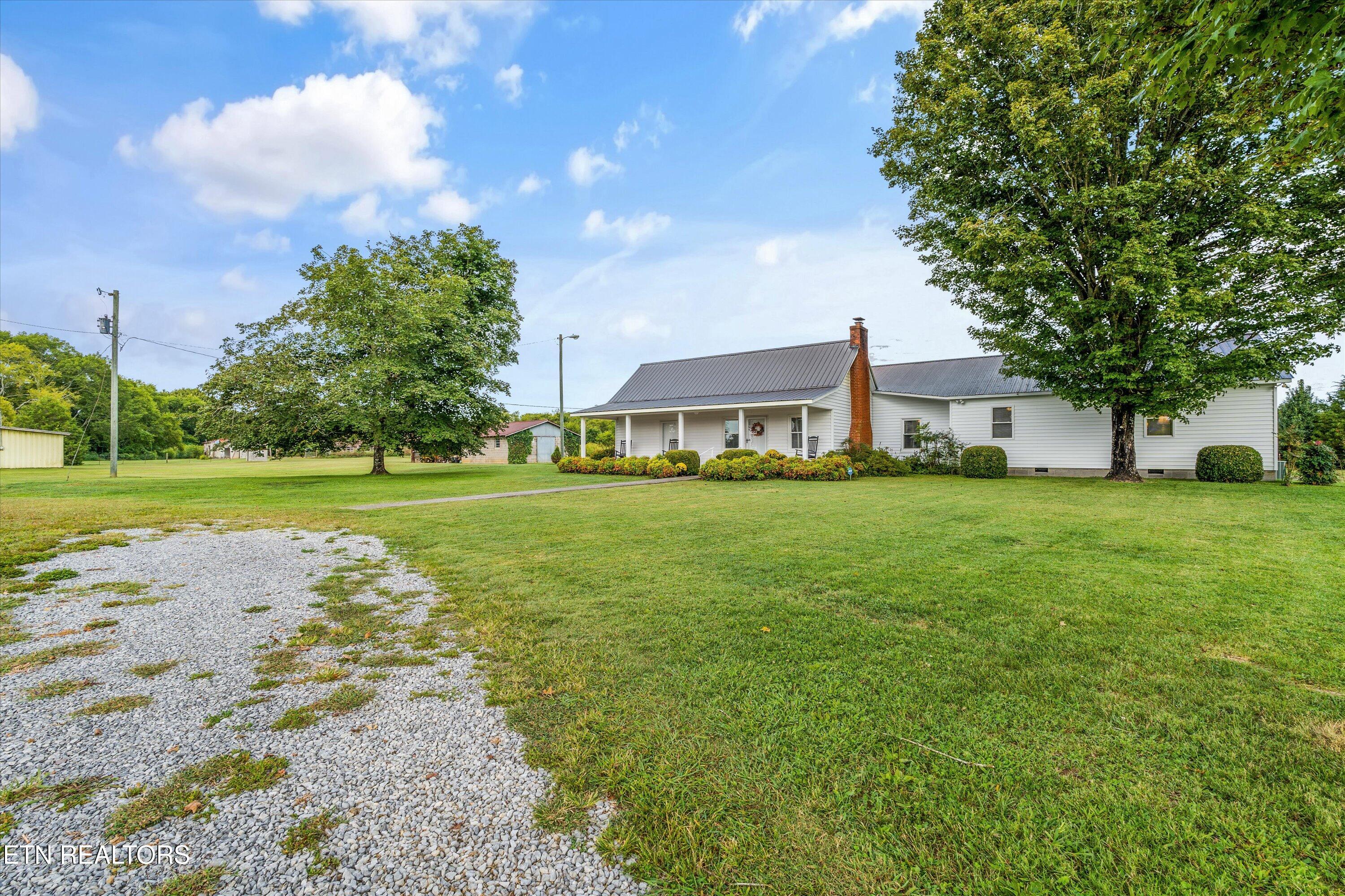 6304 New Hope Road Sweetwater TN 37874