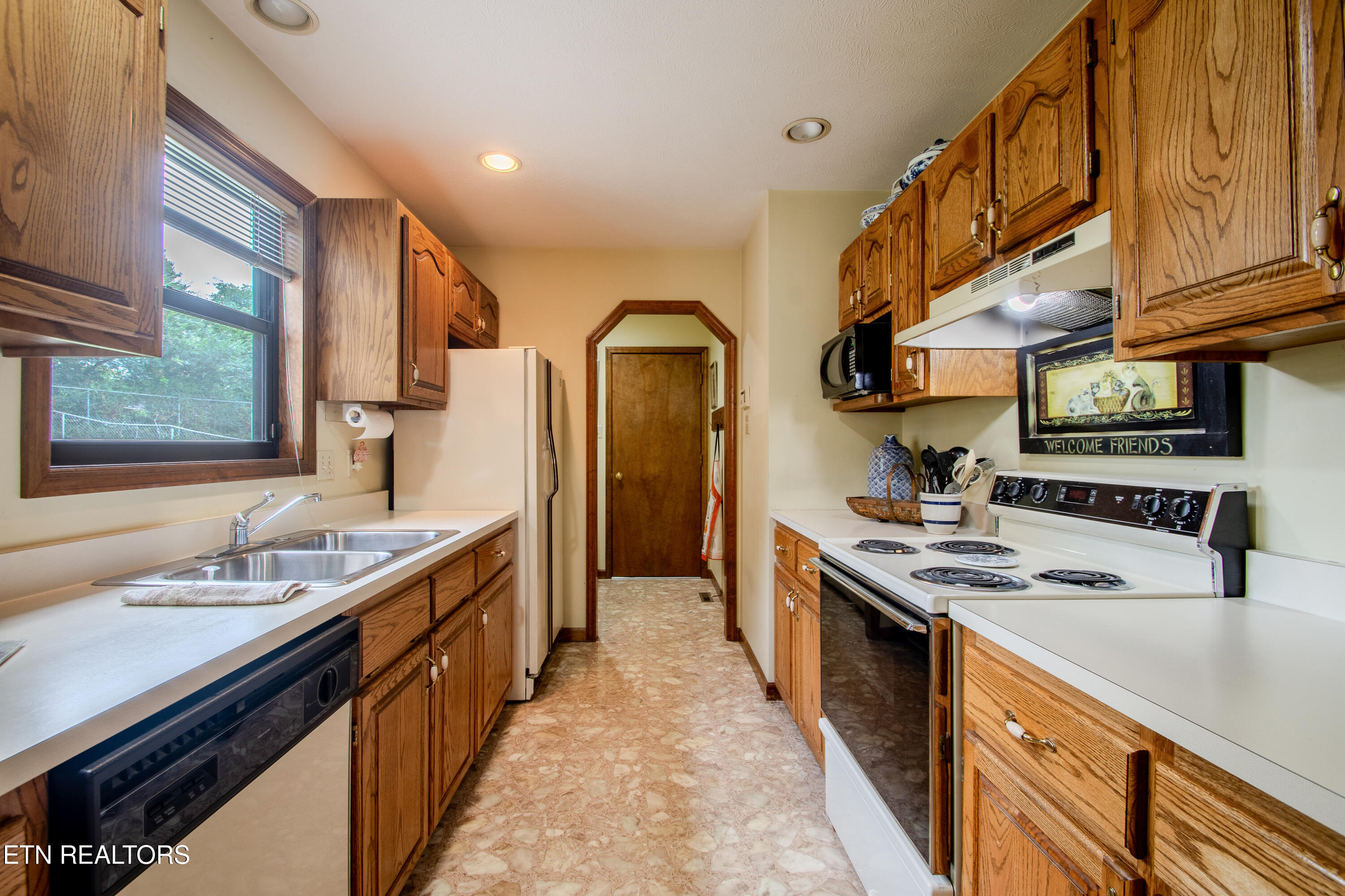 7923 W Cliff Drive Knoxville TN 37909