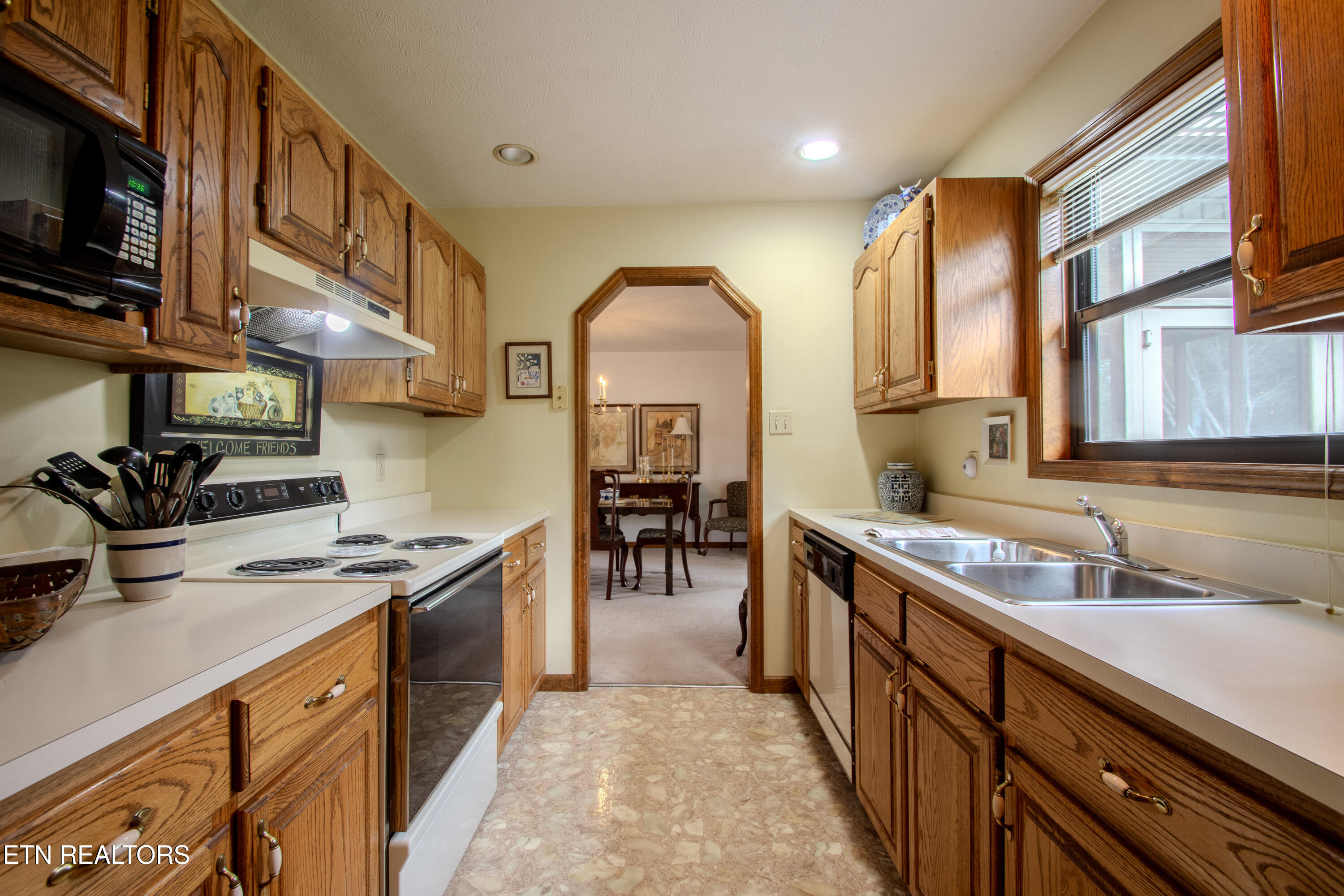 7923 W Cliff Drive Knoxville TN 37909