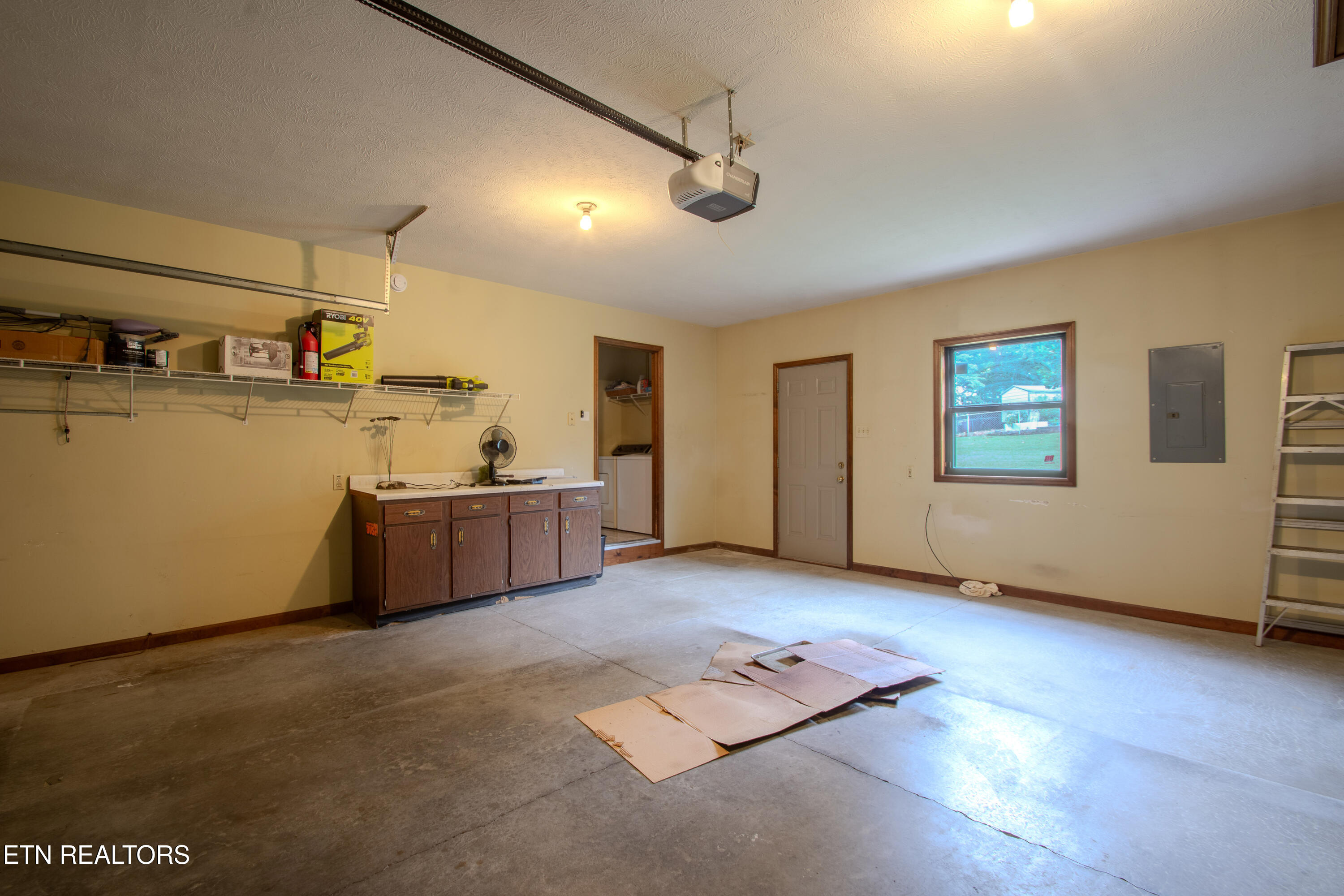 7923 W Cliff Drive Knoxville TN 37909