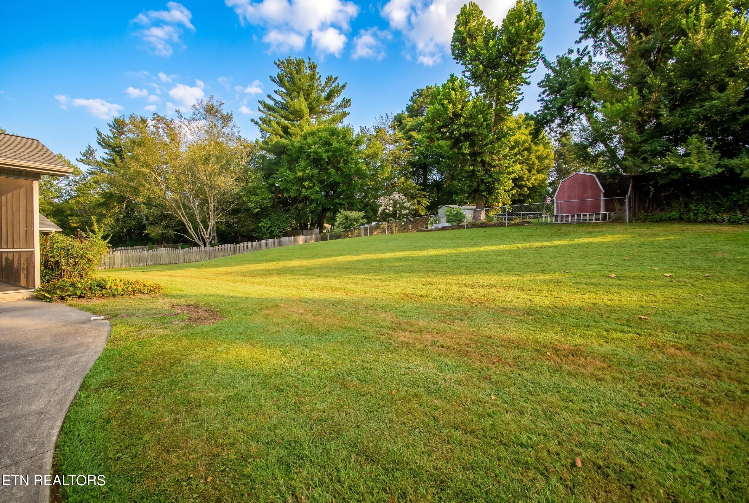 7923 W Cliff Drive Knoxville TN 37909