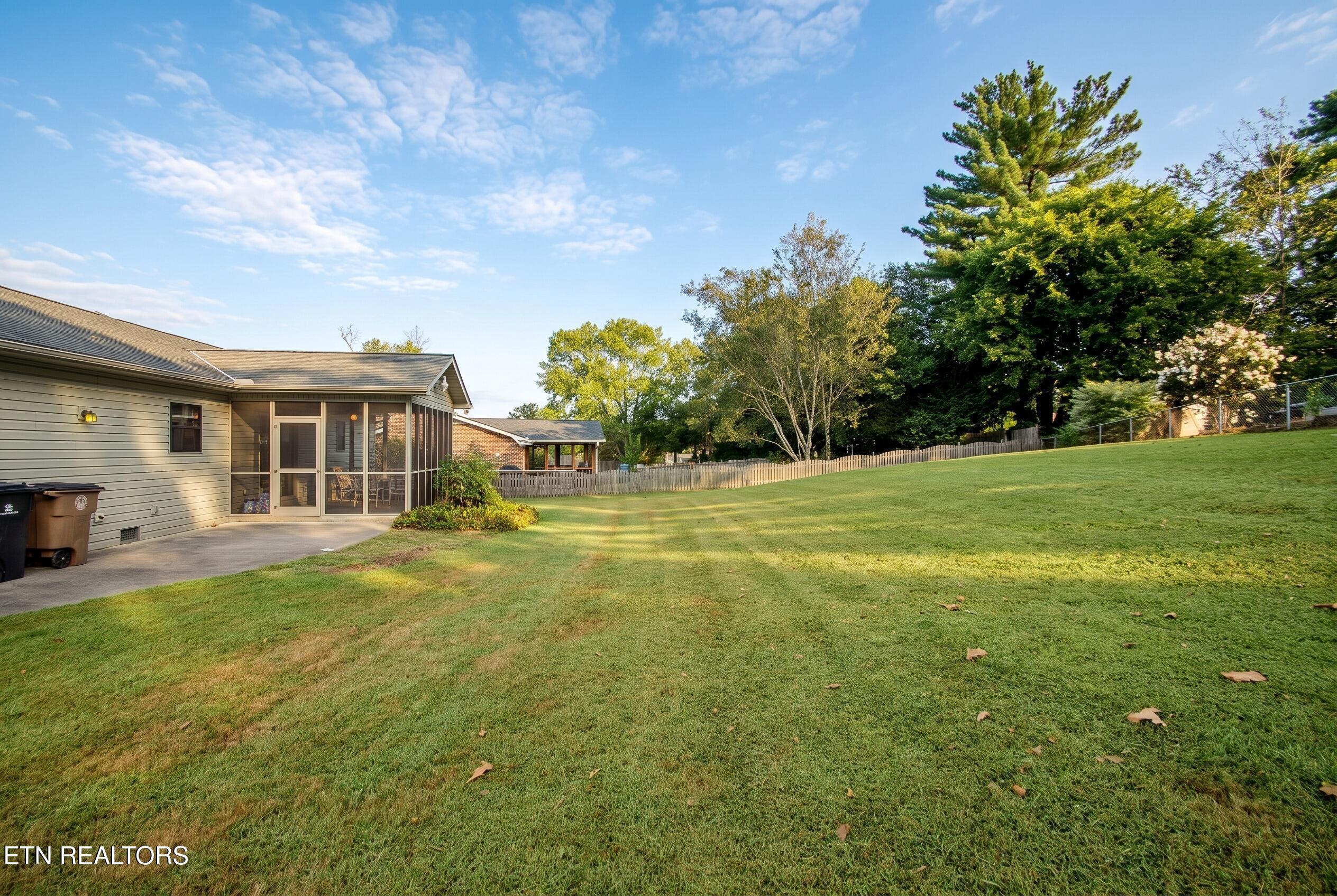 7923 W Cliff Drive Knoxville TN 37909