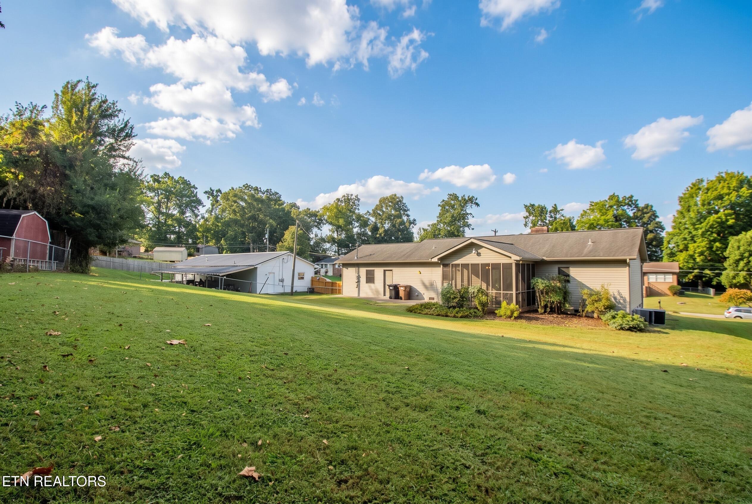 7923 W Cliff Drive Knoxville TN 37909