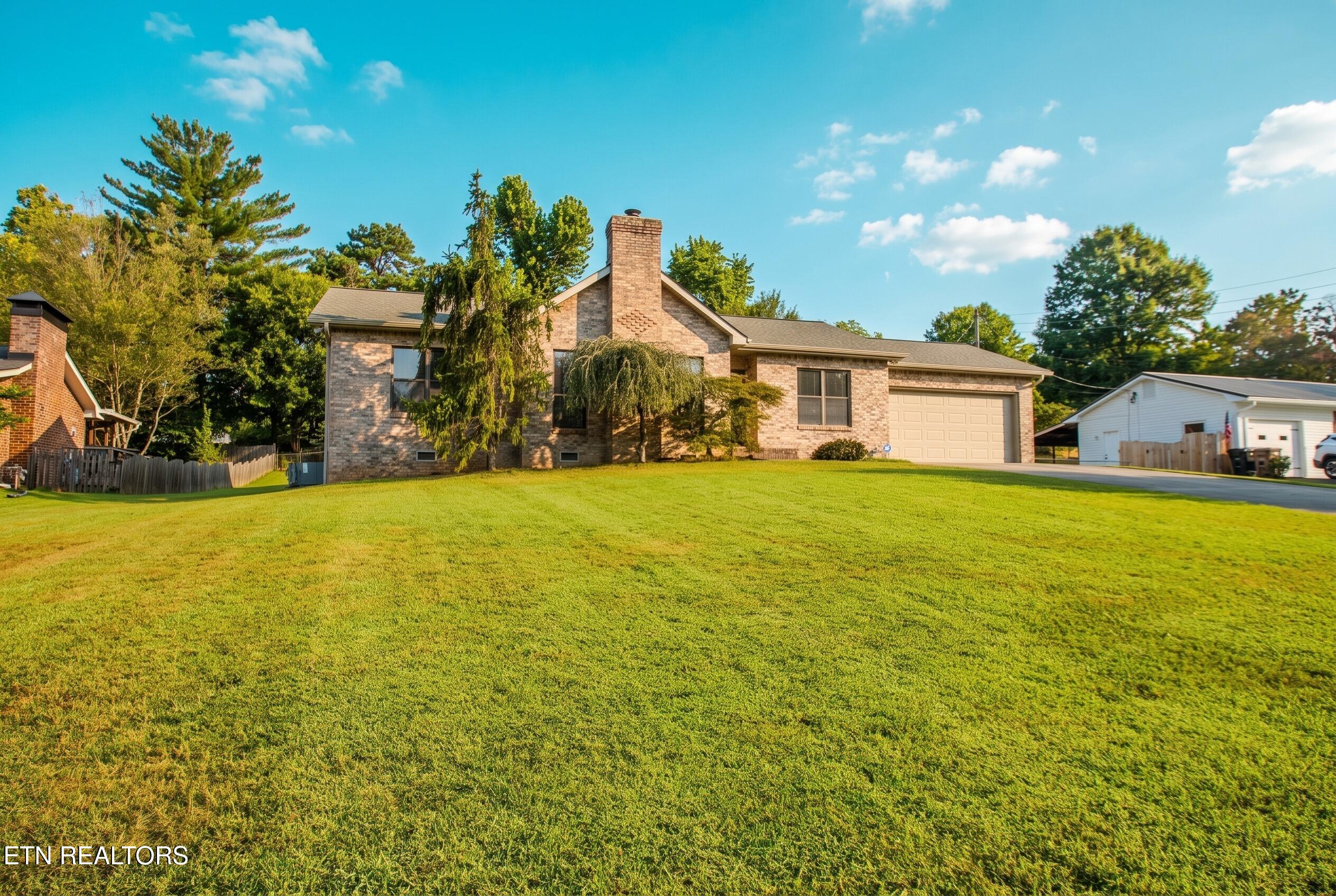 7923 W Cliff Drive Knoxville TN 37909