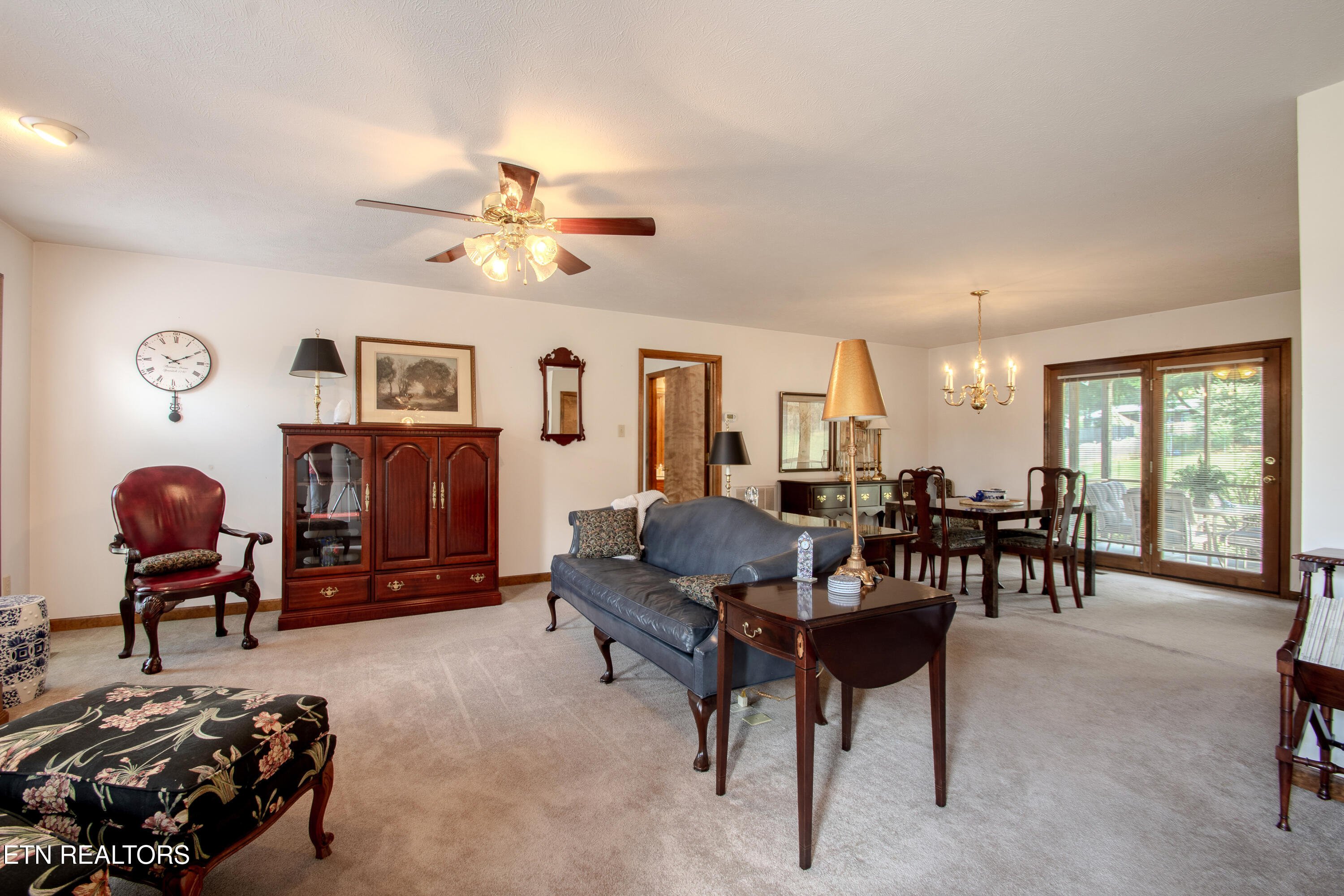 7923 W Cliff Drive Knoxville TN 37909