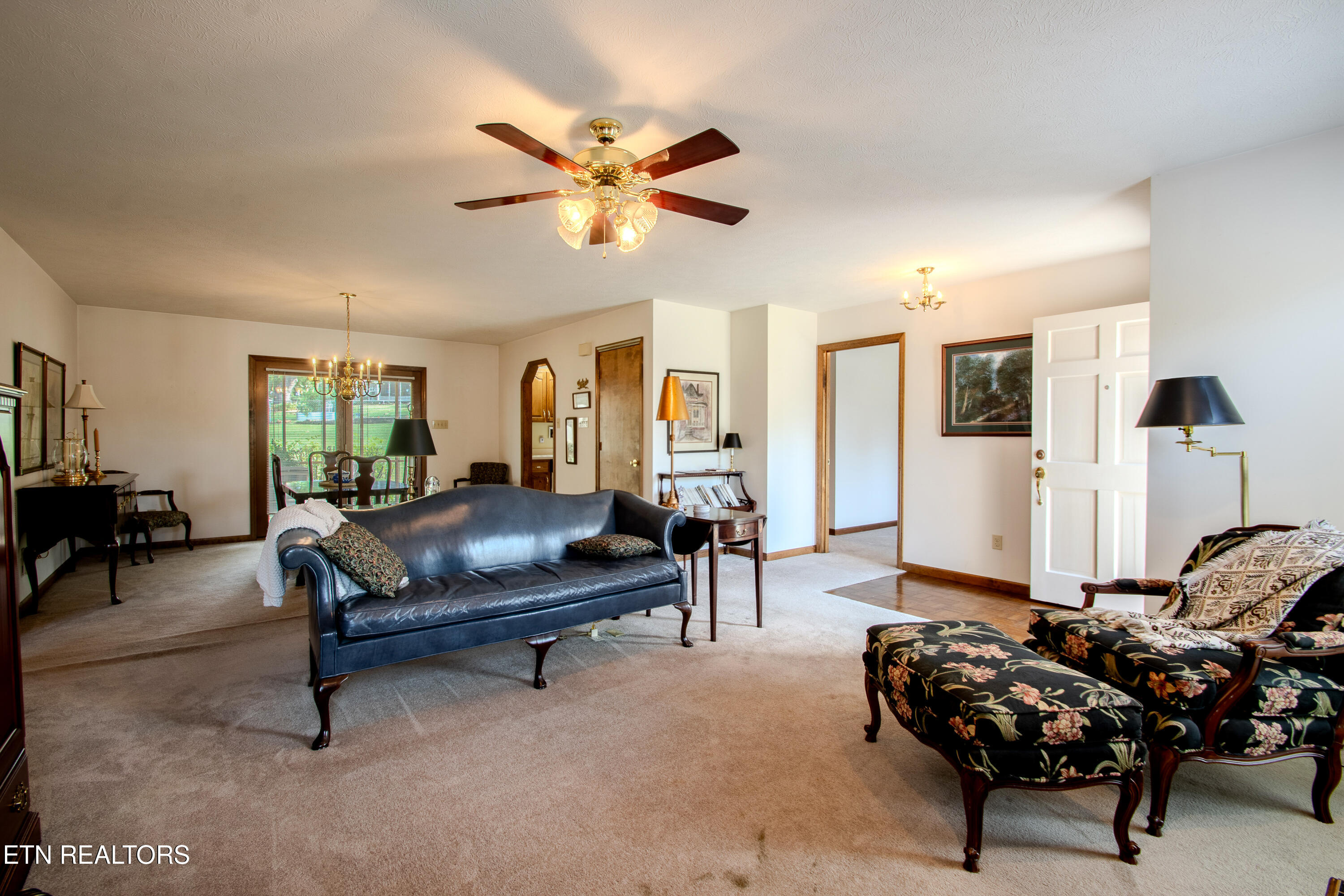 7923 W Cliff Drive Knoxville TN 37909