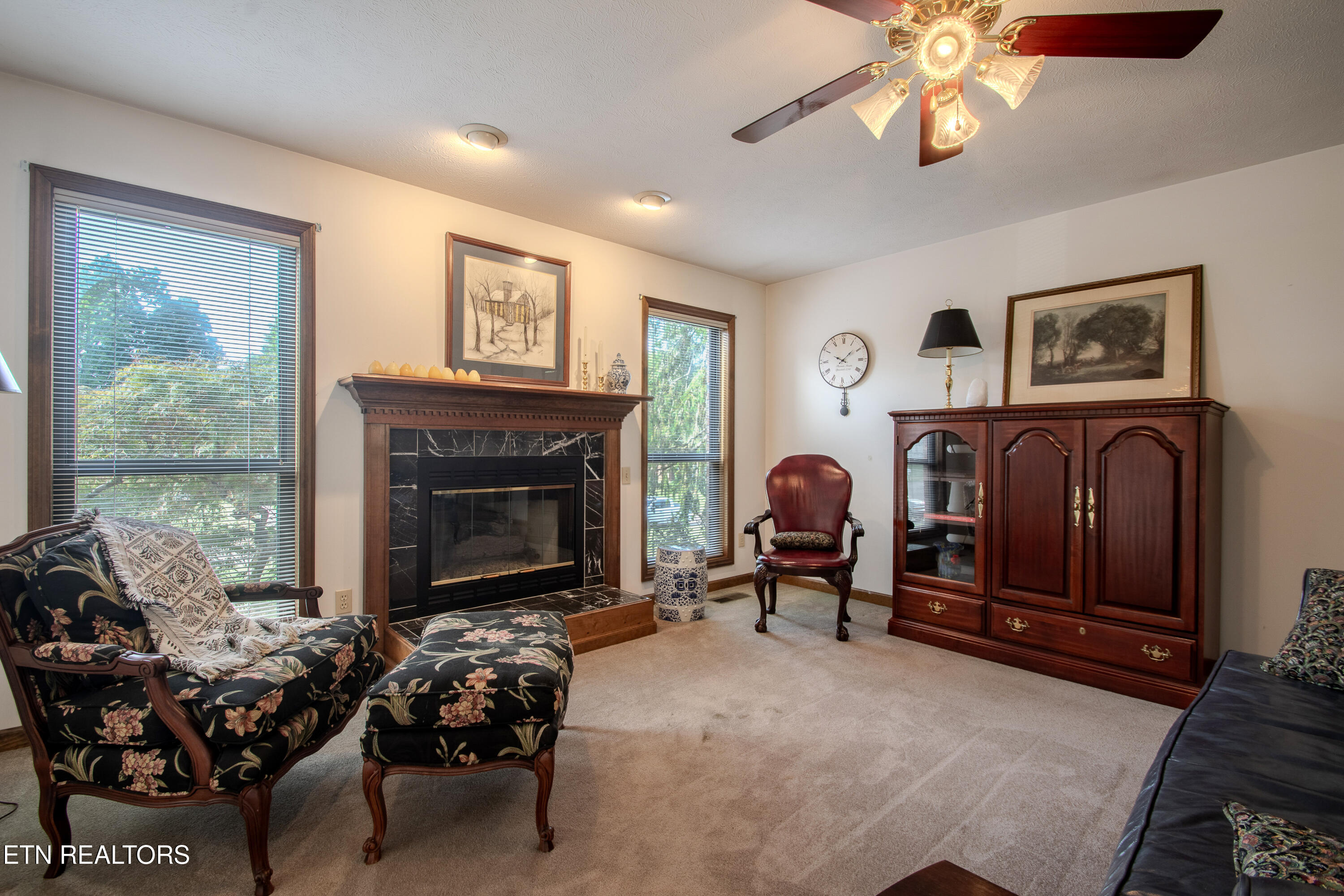 7923 W Cliff Drive Knoxville TN 37909