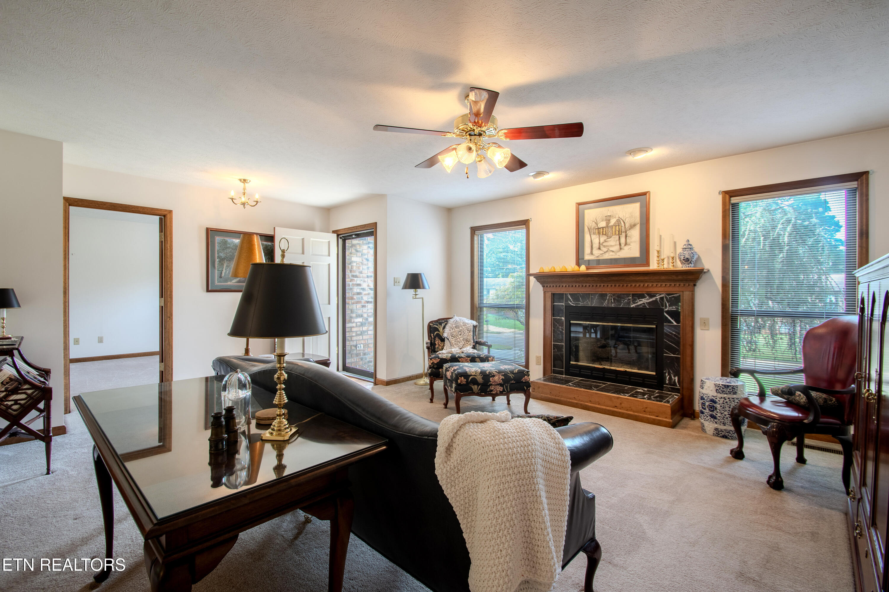 7923 W Cliff Drive Knoxville TN 37909