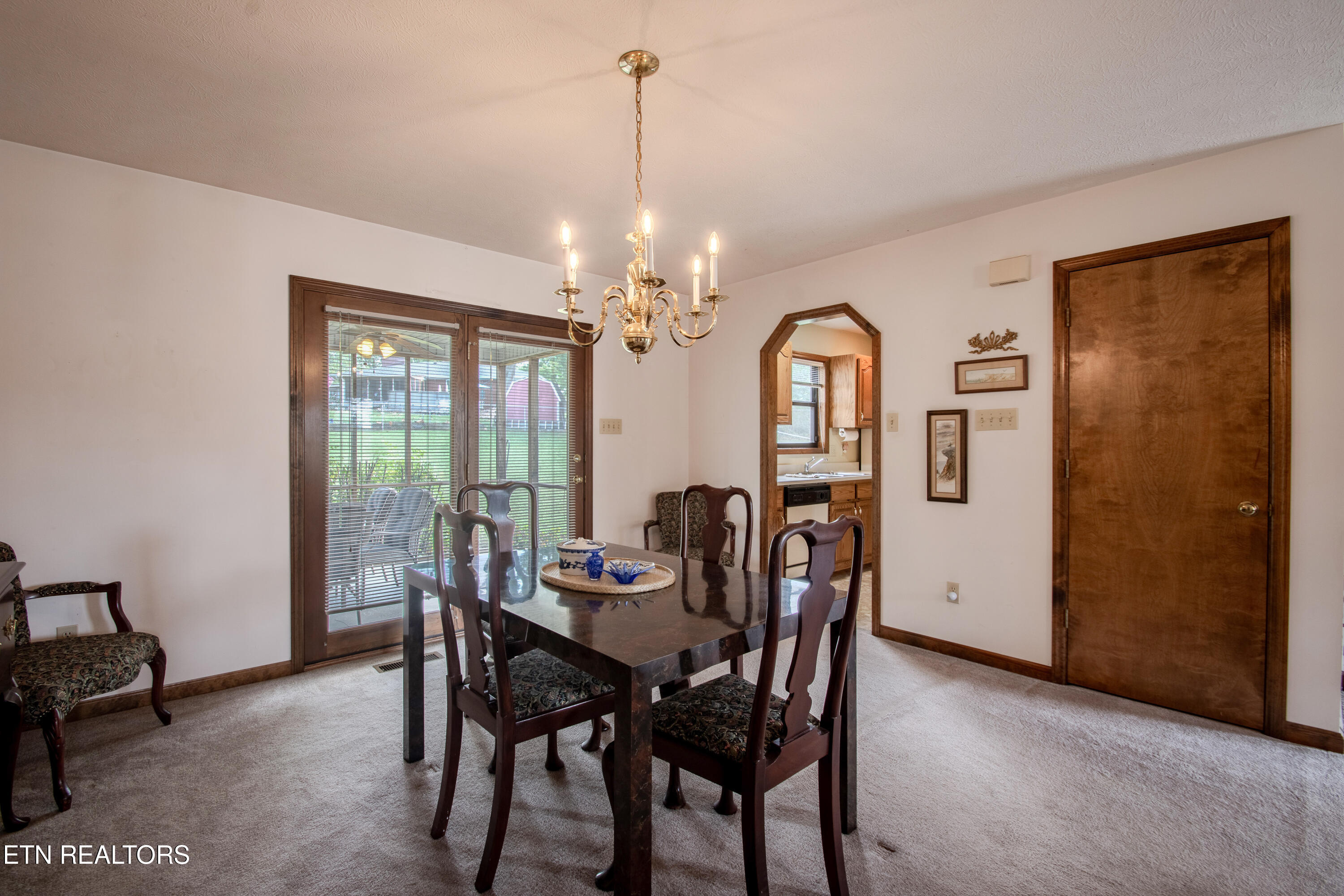 7923 W Cliff Drive Knoxville TN 37909