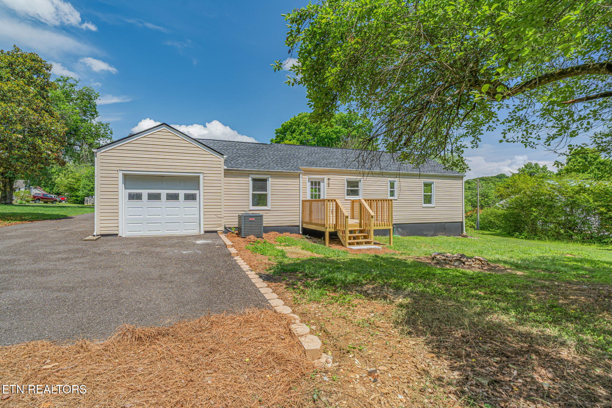 3109 Cross Valley Road Knoxville TN 37917