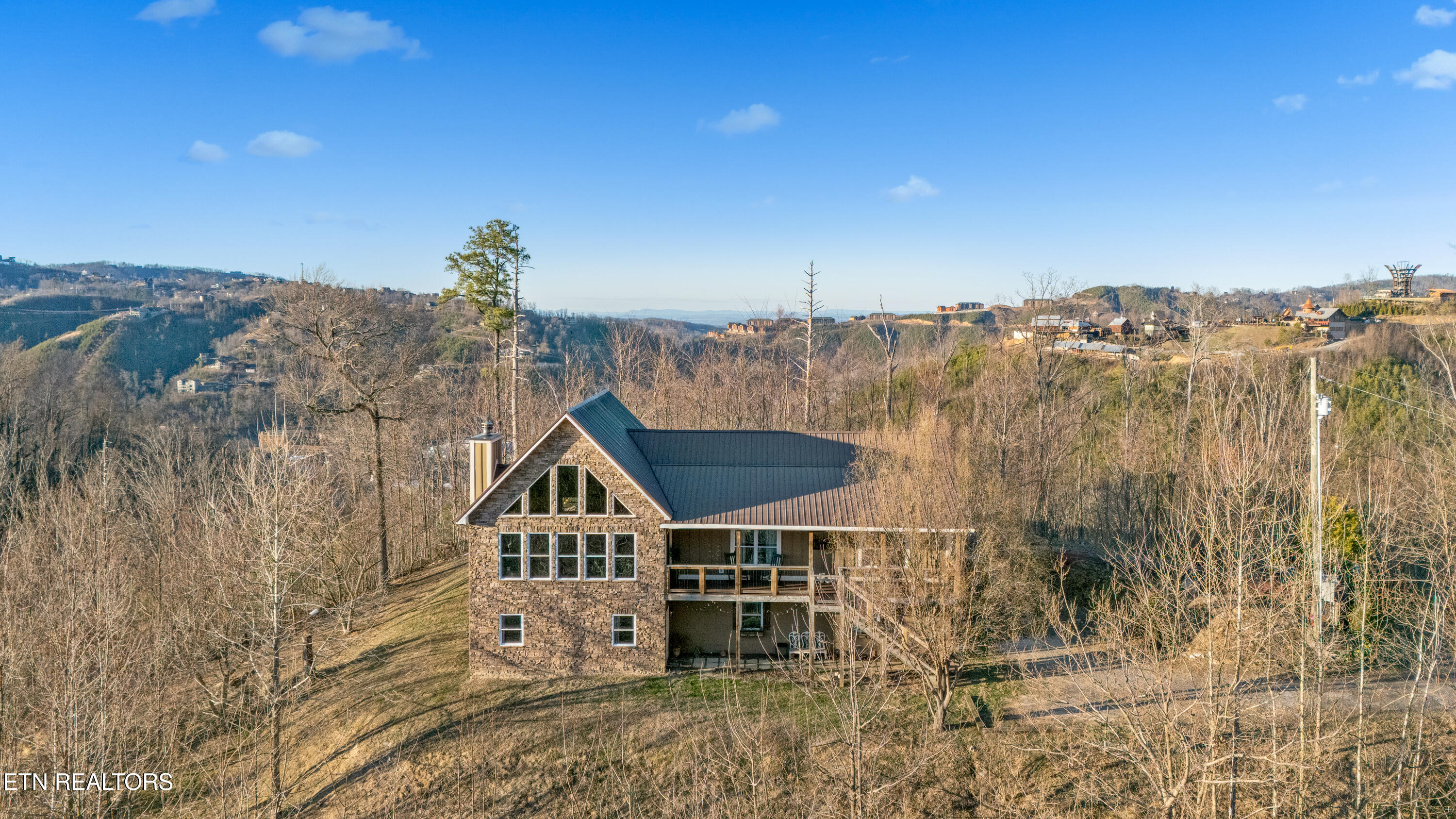 835 Perry Drive Gatlinburg TN 37738