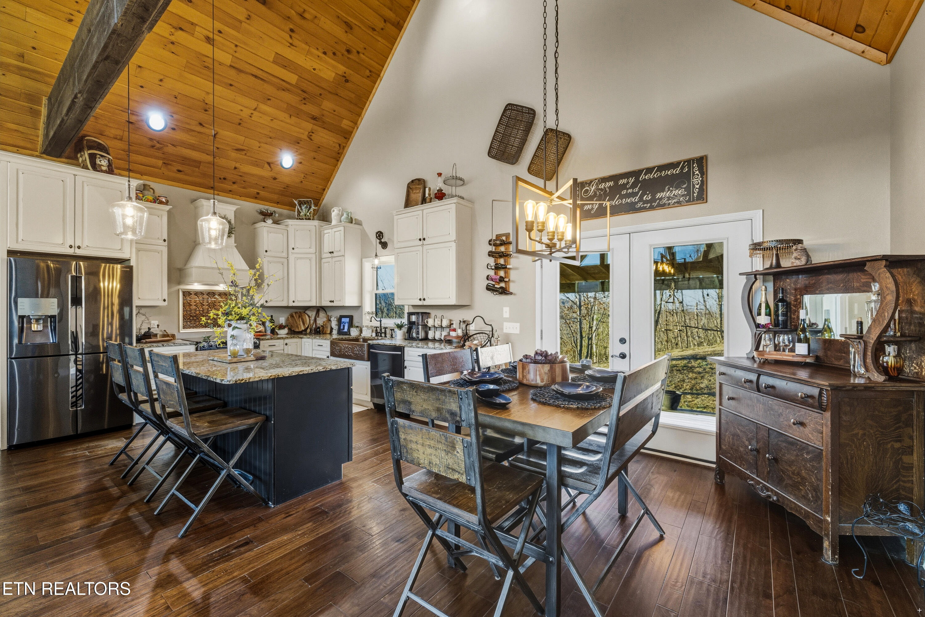 835 Perry Drive Gatlinburg TN 37738