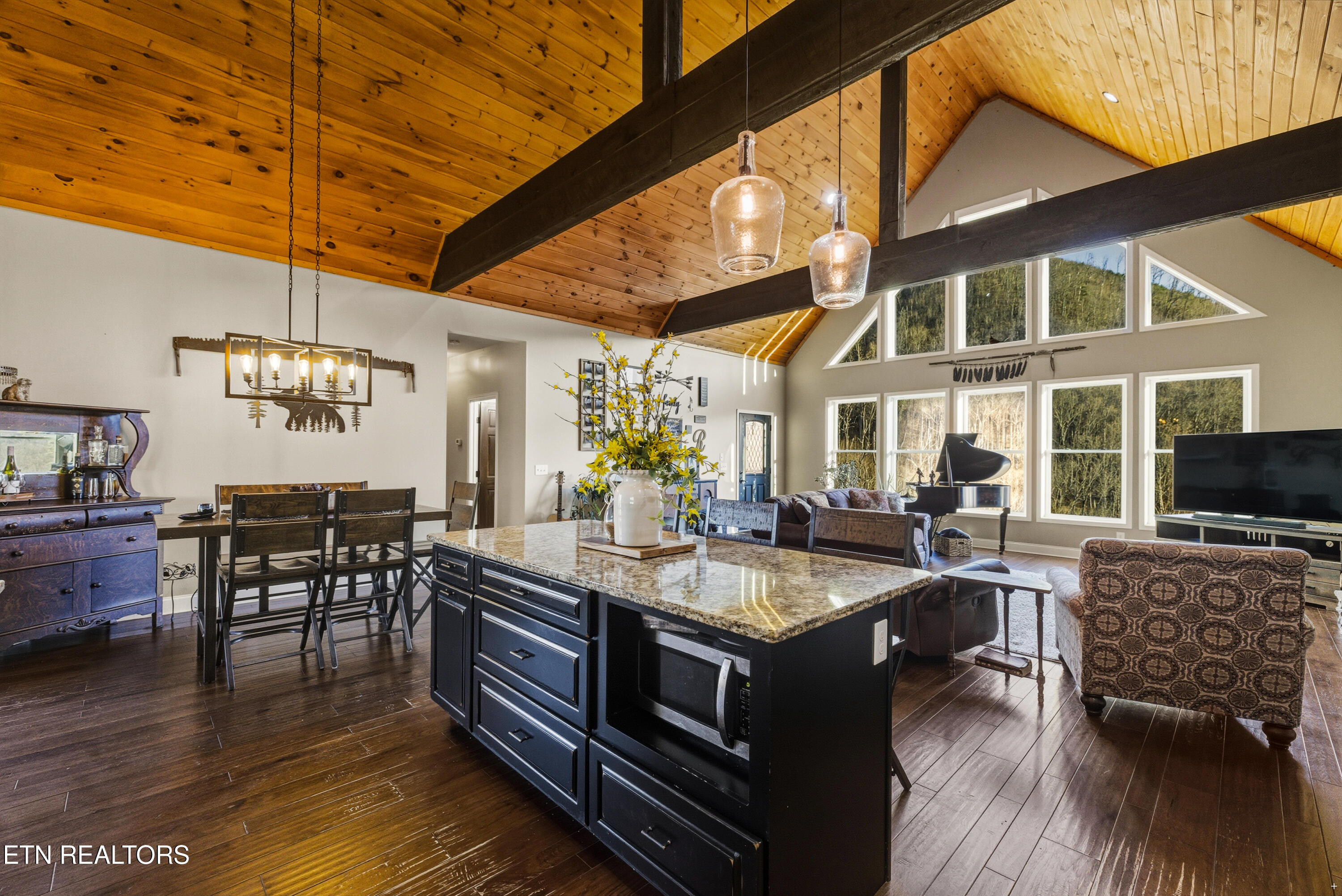 835 Perry Drive Gatlinburg TN 37738