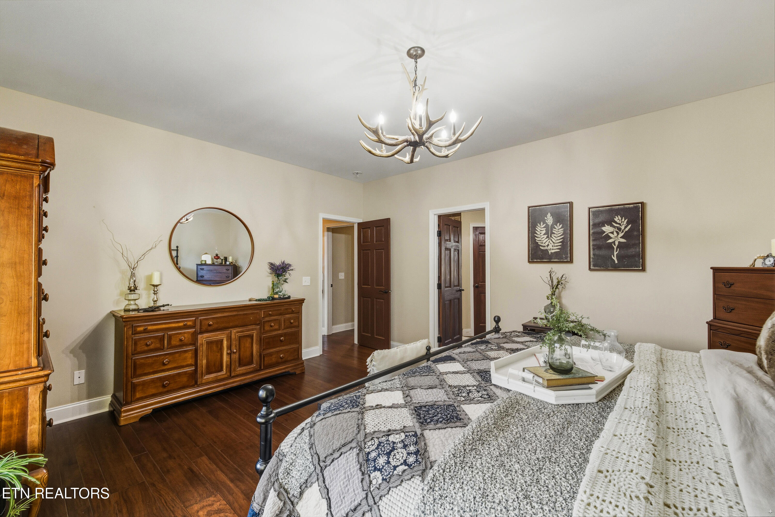 835 Perry Drive Gatlinburg TN 37738