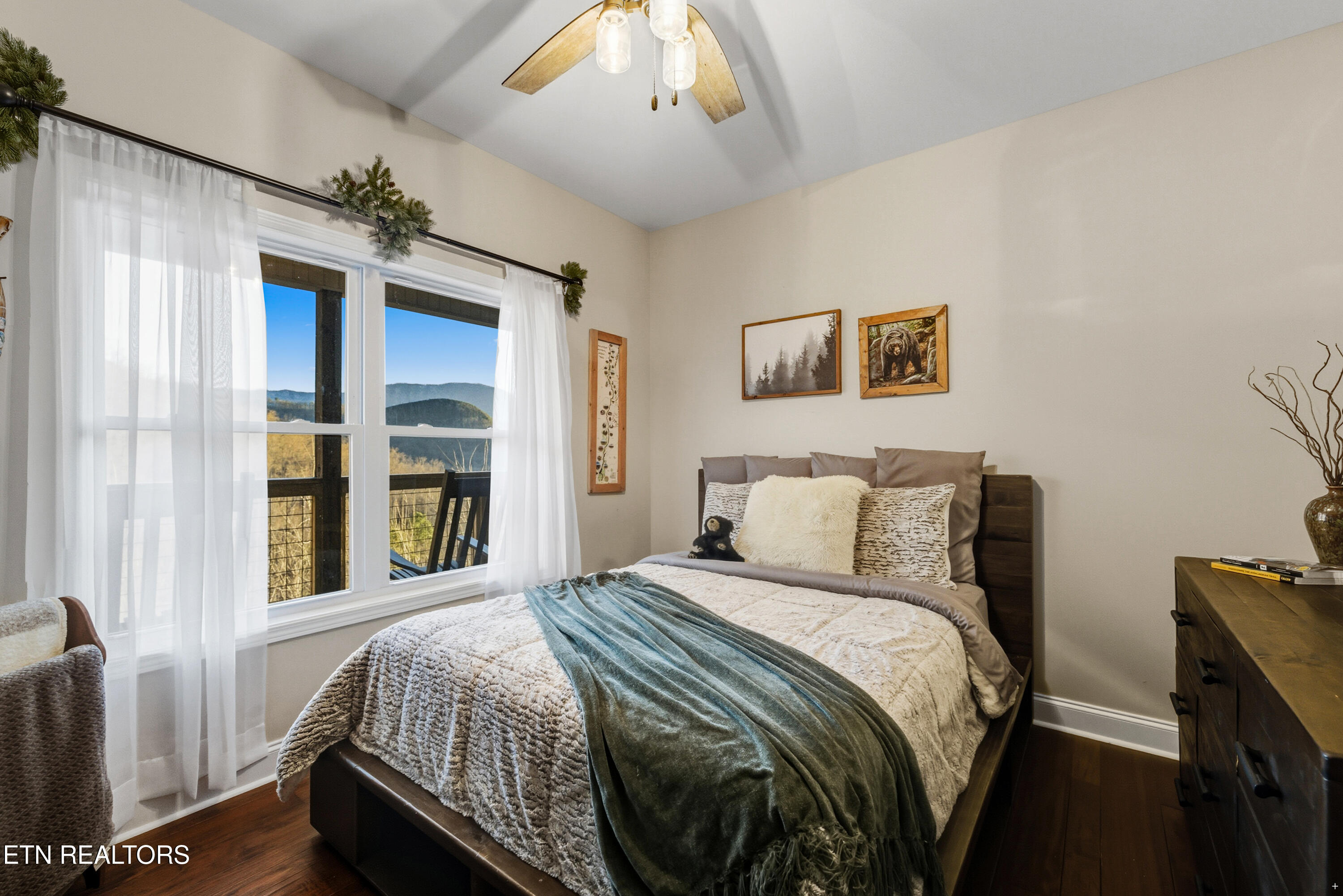 835 Perry Drive Gatlinburg TN 37738