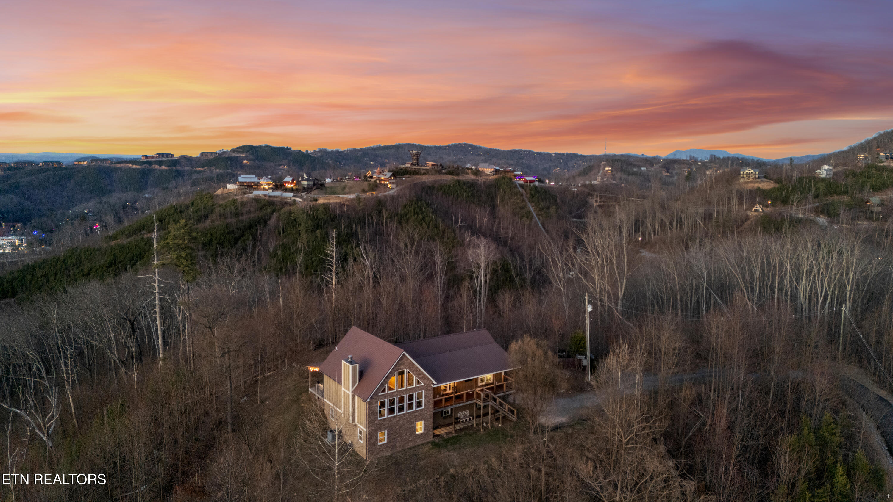 835 Perry Drive Gatlinburg TN 37738