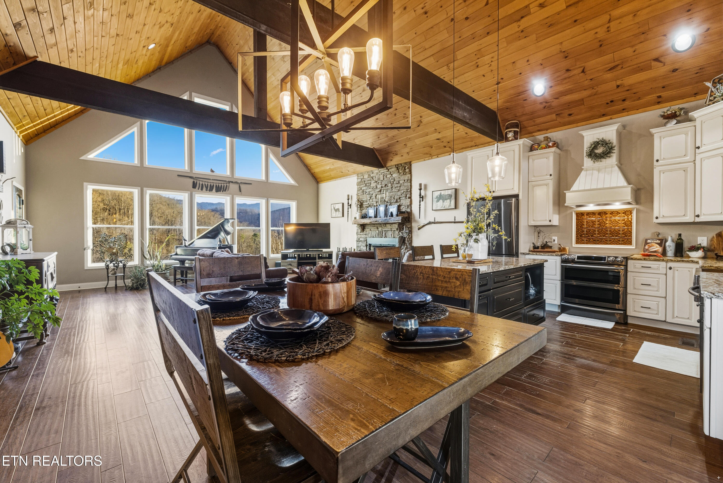 835 Perry Drive Gatlinburg TN 37738