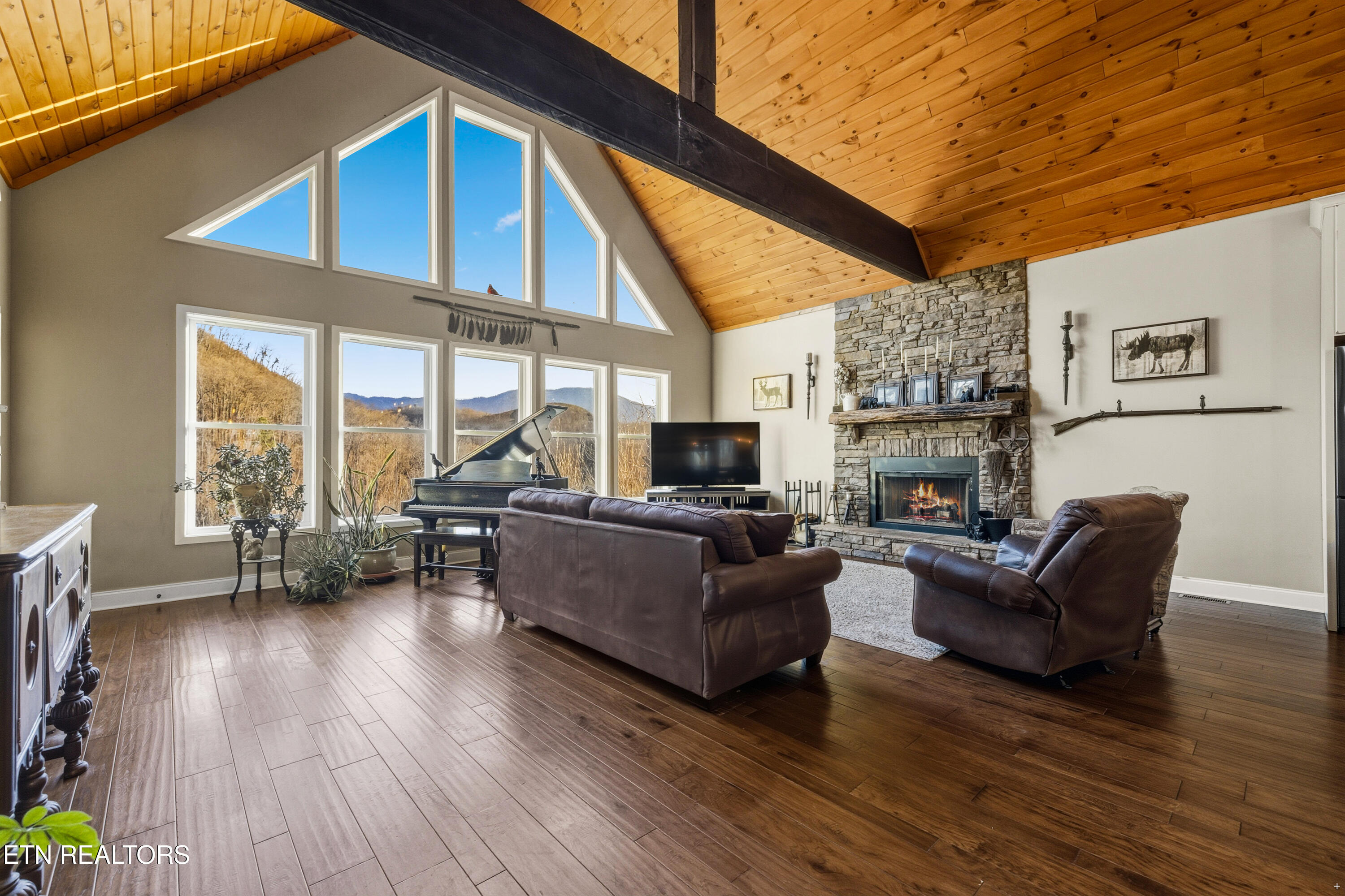 835 Perry Drive Gatlinburg TN 37738