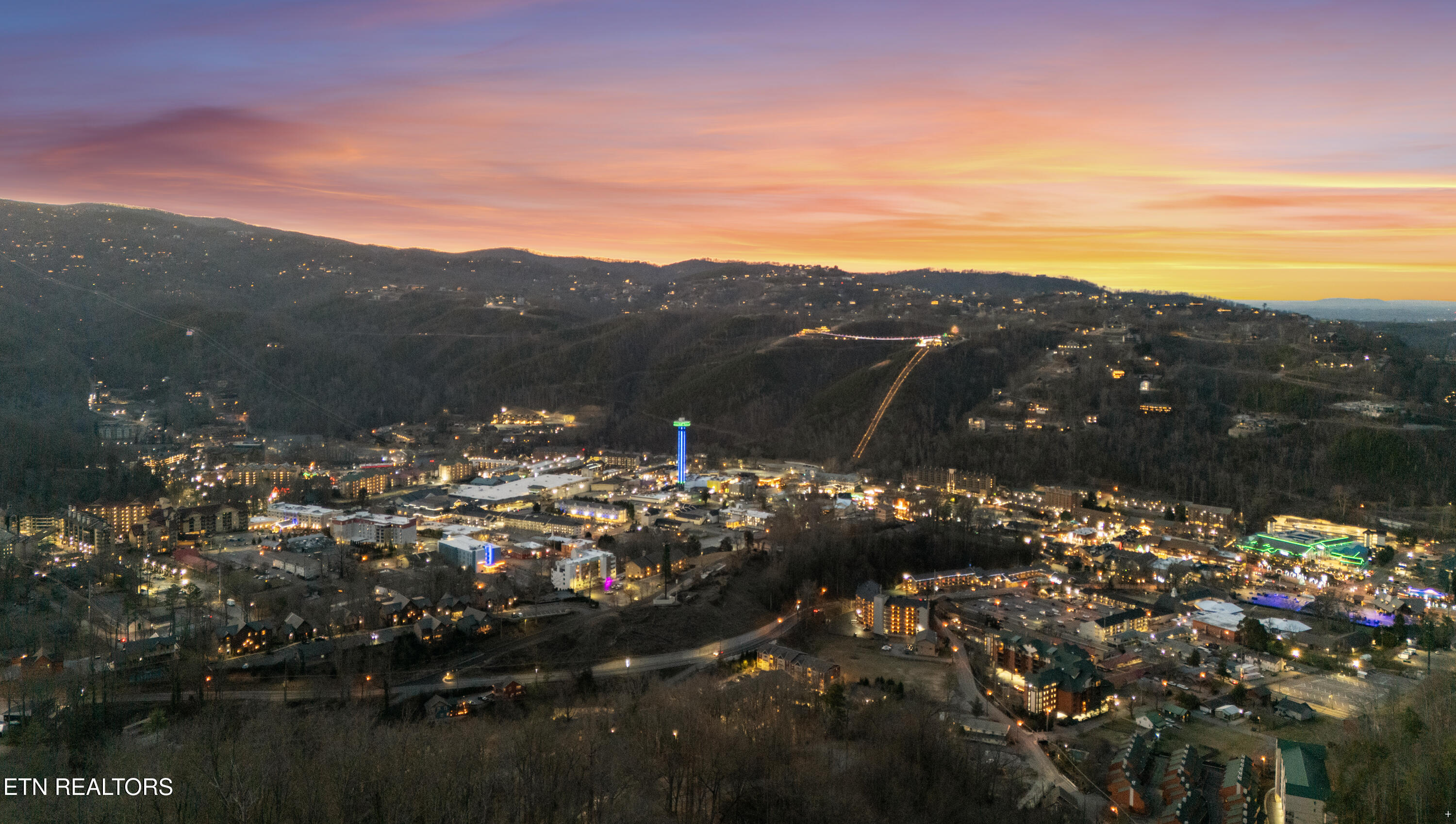 835 Perry Drive Gatlinburg TN 37738