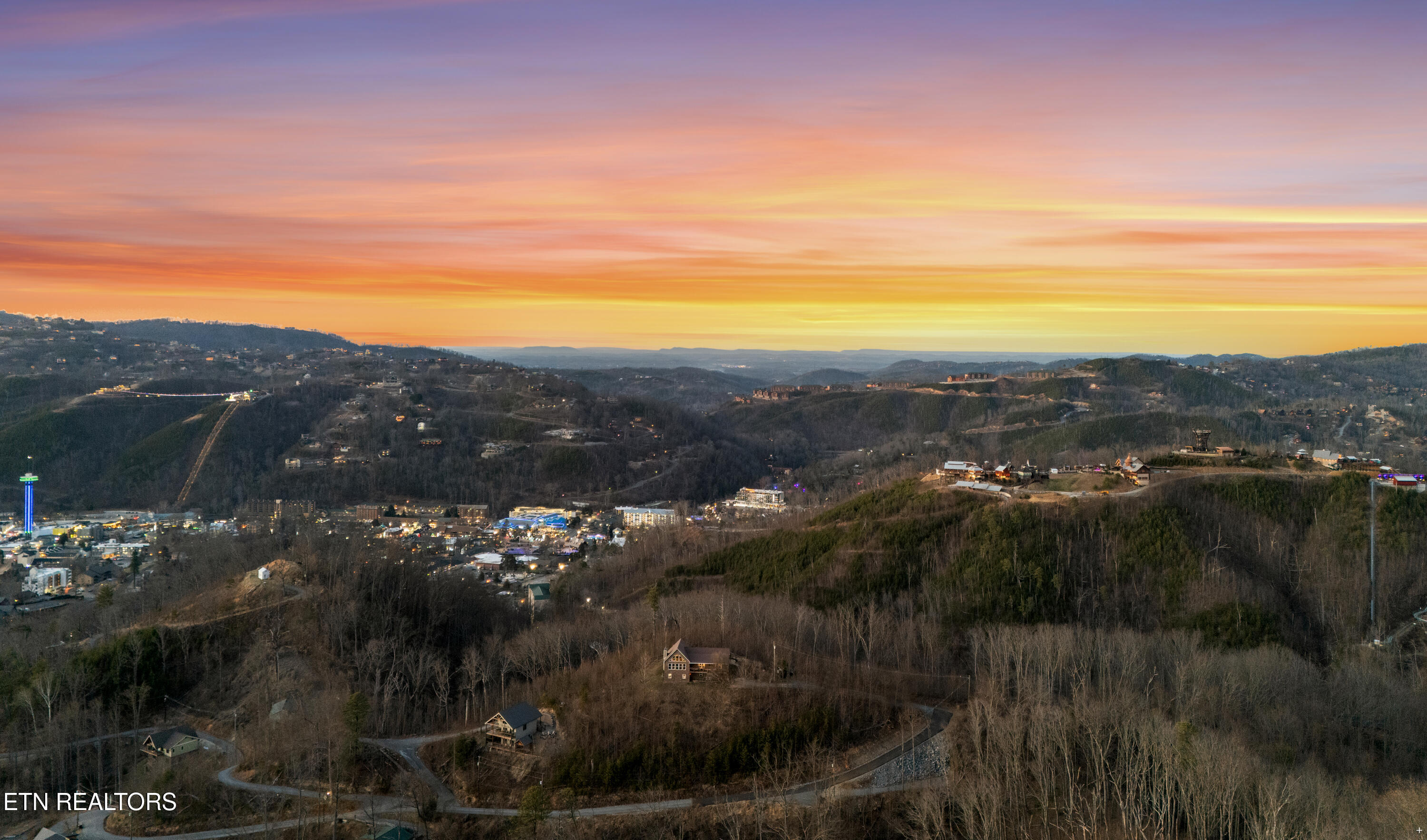 835 Perry Drive Gatlinburg TN 37738