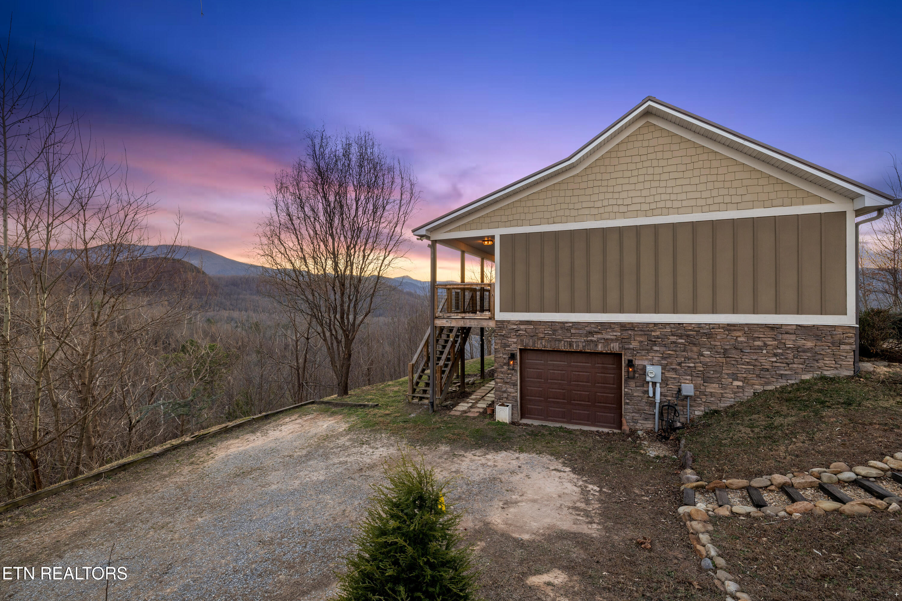 835 Perry Drive Gatlinburg TN 37738