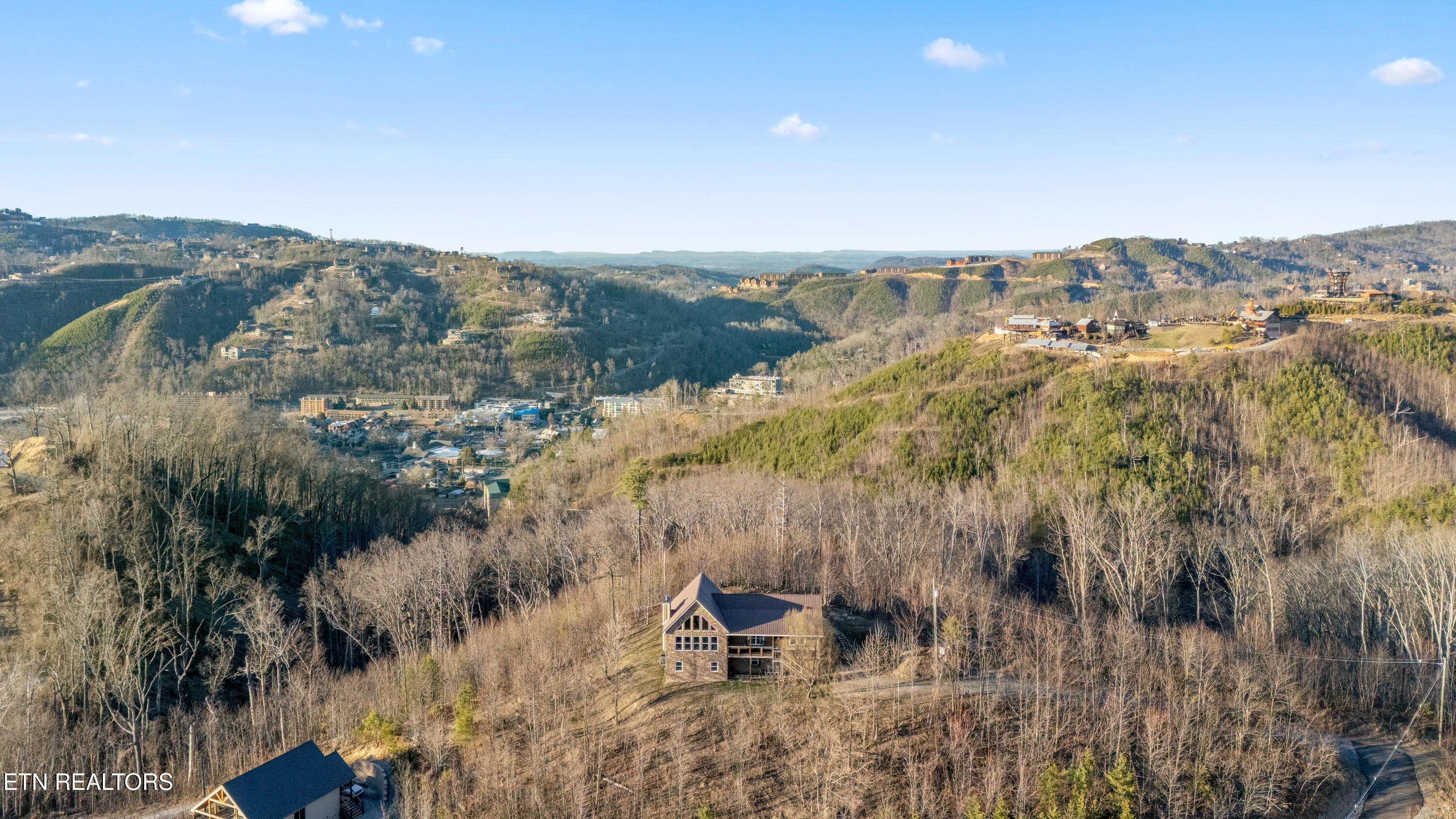 835 Perry Drive Gatlinburg TN 37738