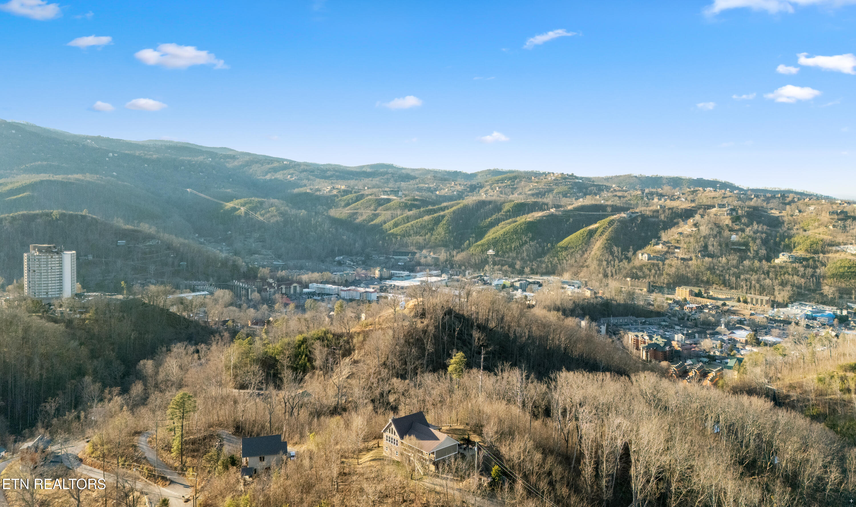 835 Perry Drive Gatlinburg TN 37738