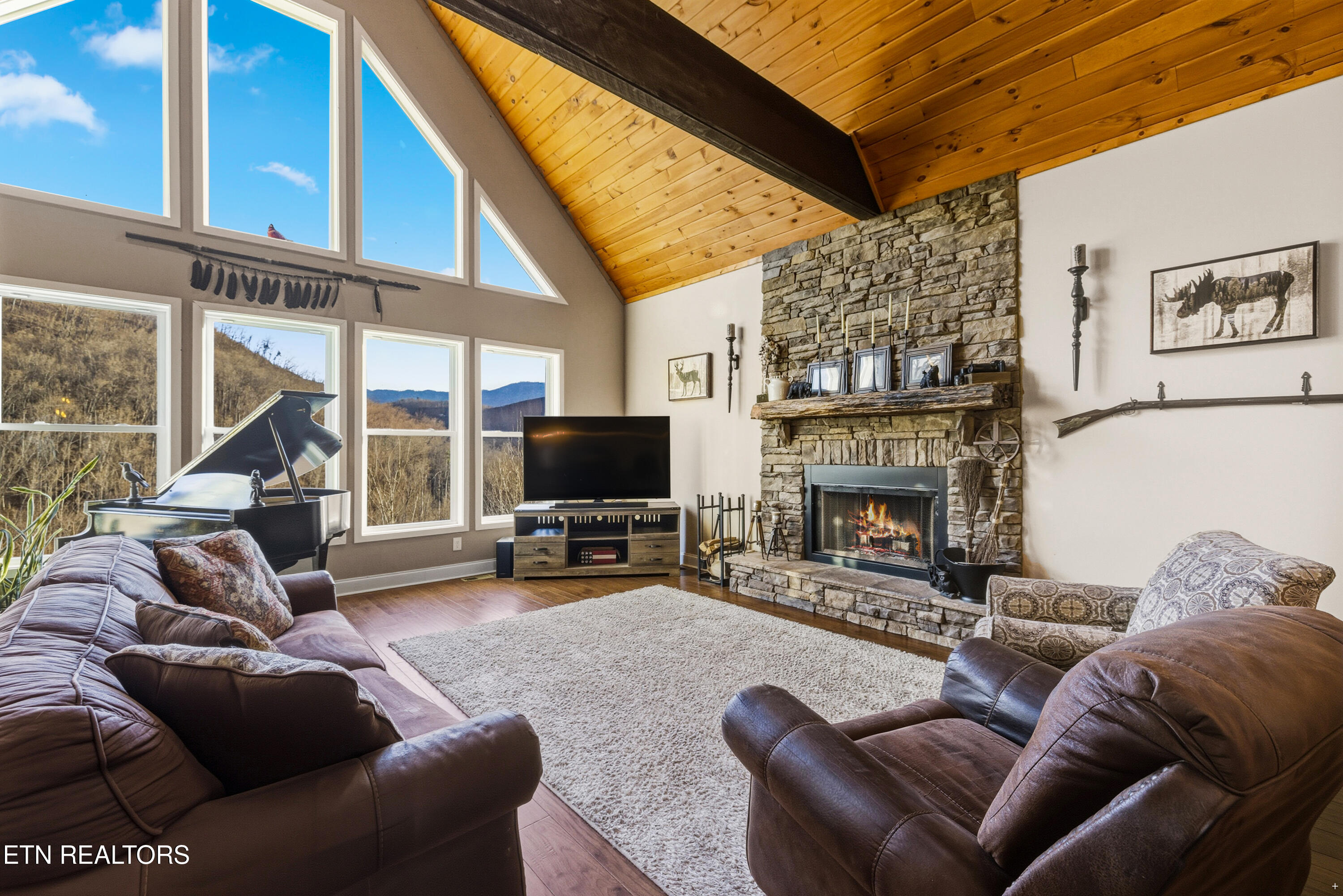 835 Perry Drive Gatlinburg TN 37738