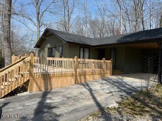 309 Saint George Drive Crossville TN 38558