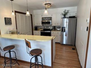 309 Saint George Drive Crossville TN 38558