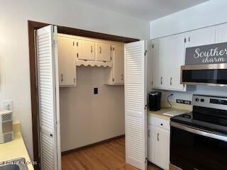 309 Saint George Drive Crossville TN 38558