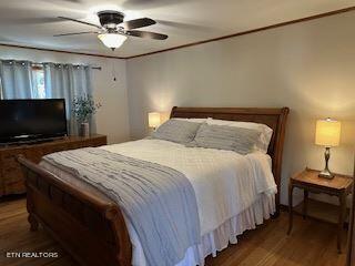 309 Saint George Drive Crossville TN 38558