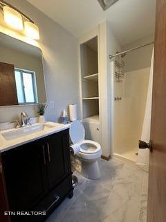 309 Saint George Drive Crossville TN 38558