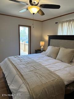 309 Saint George Drive Crossville TN 38558