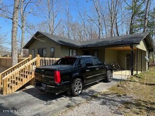 309 Saint George Drive Crossville TN 38558