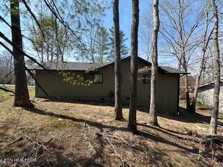 309 Saint George Drive Crossville TN 38558