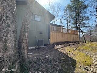 309 Saint George Drive Crossville TN 38558